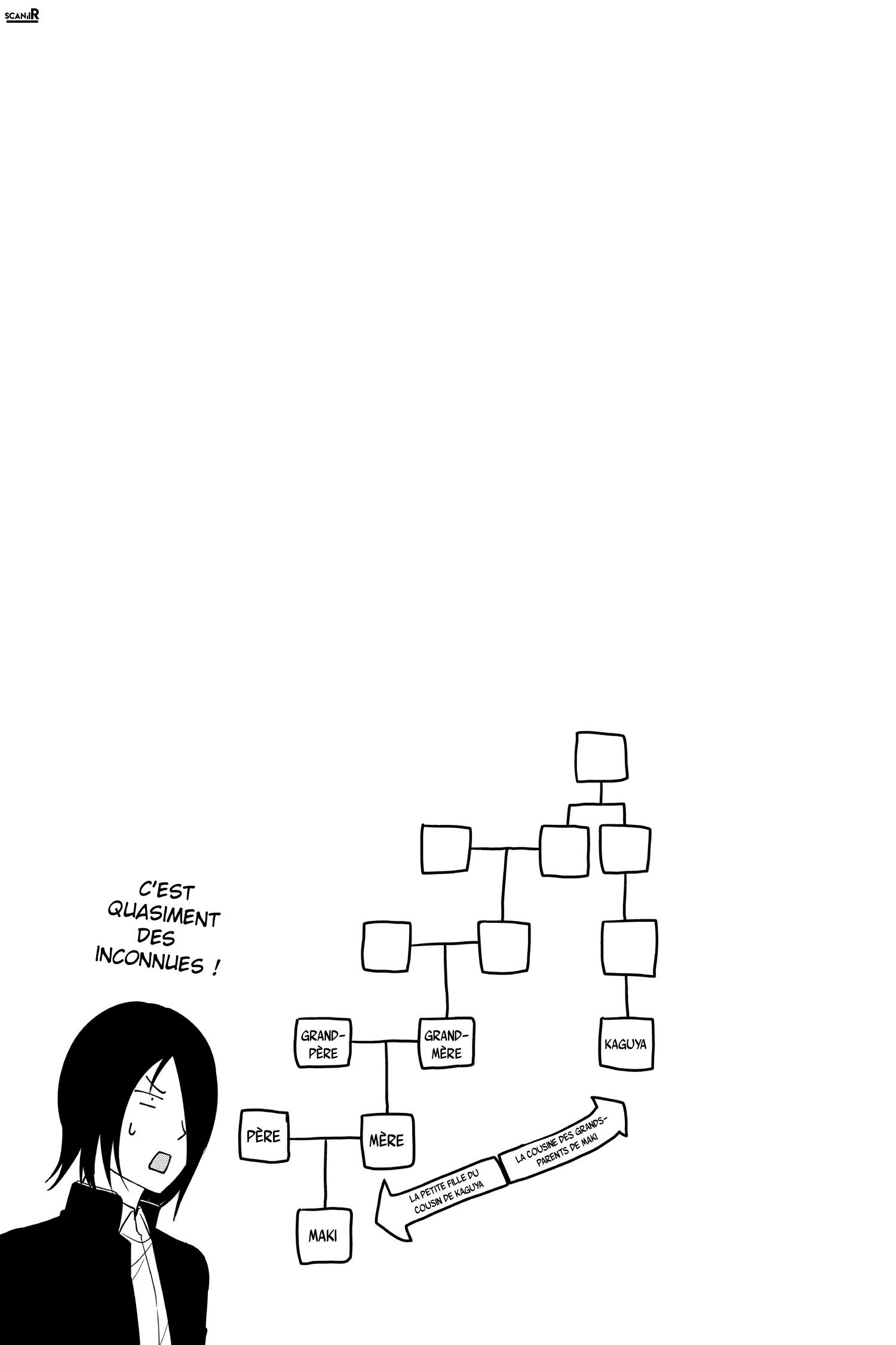 Read Kaguya-sama - Love is War Manga Online