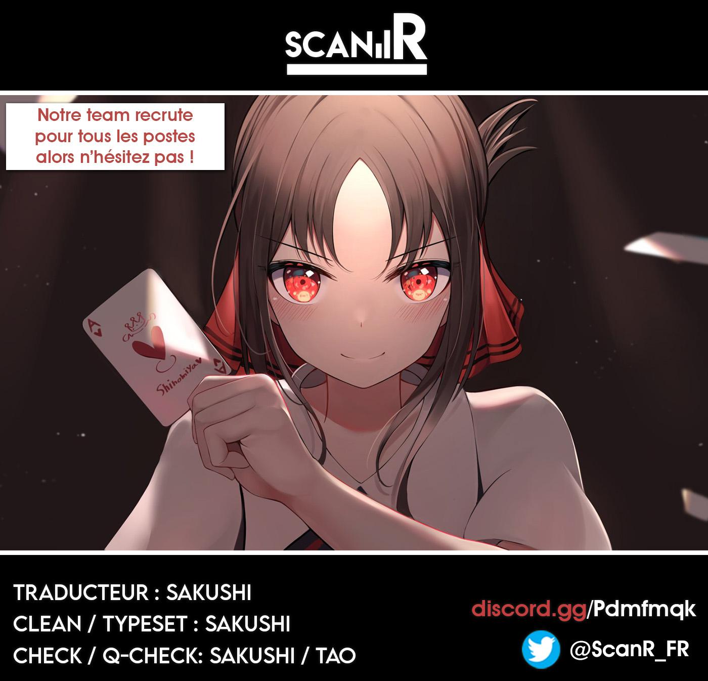 Read Kaguya-sama - Love is War Manga Online