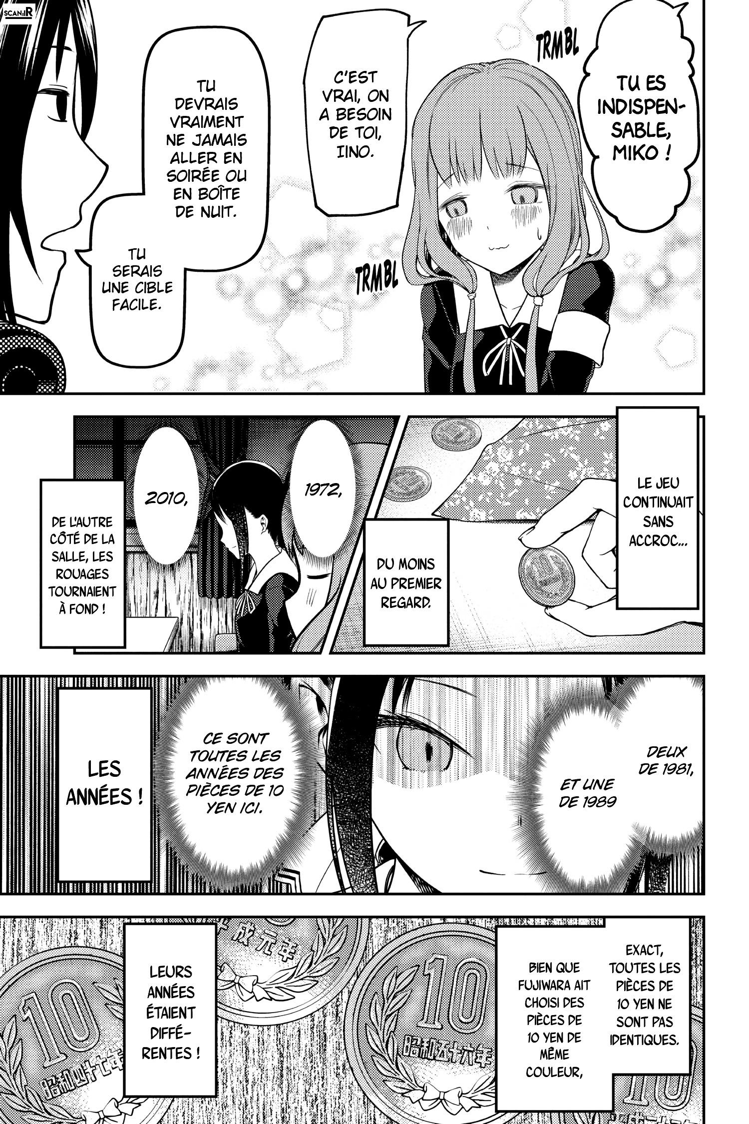 Read Kaguya-sama - Love is War Manga Online