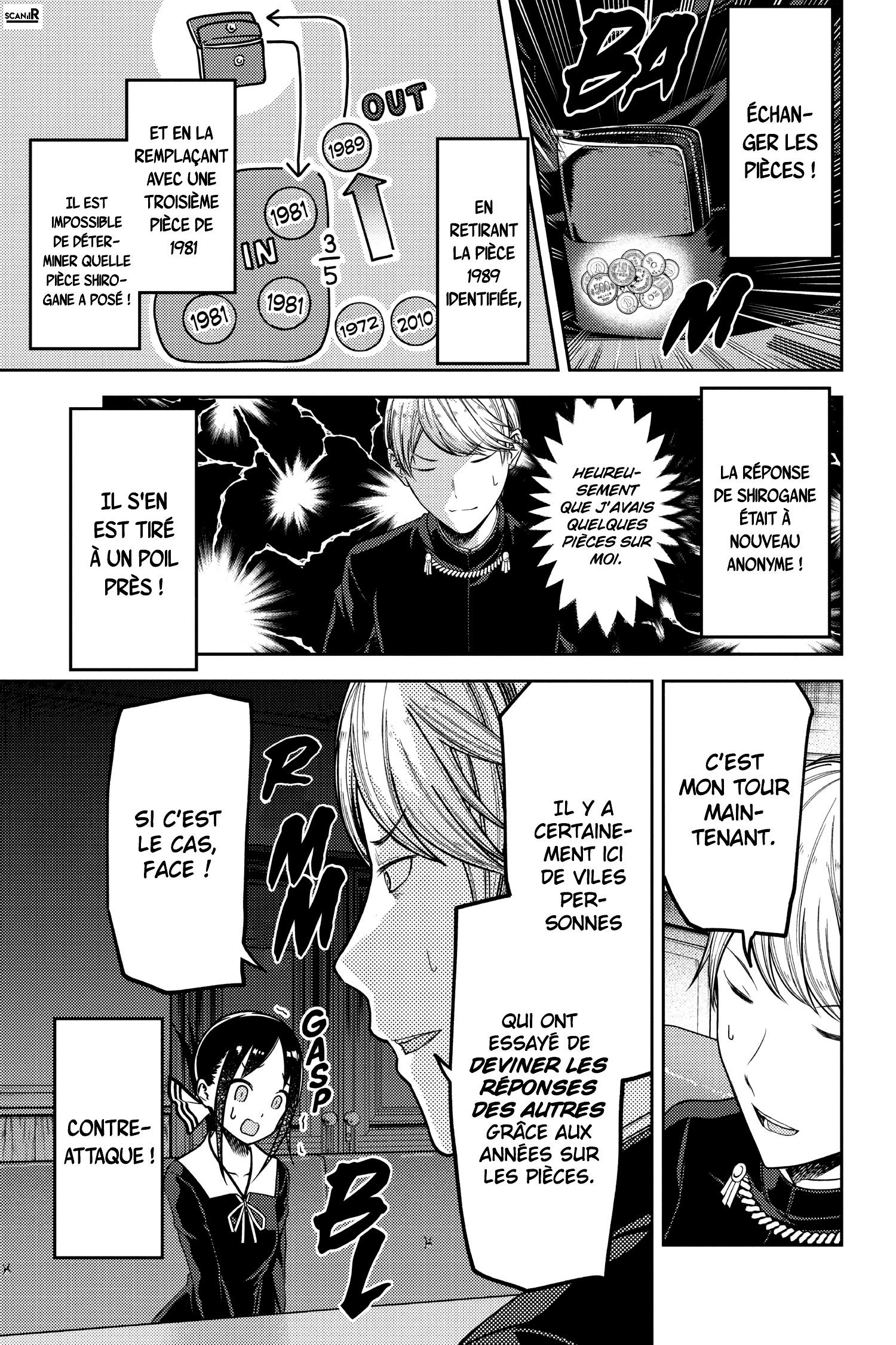 Read Kaguya-sama - Love is War Manga Online