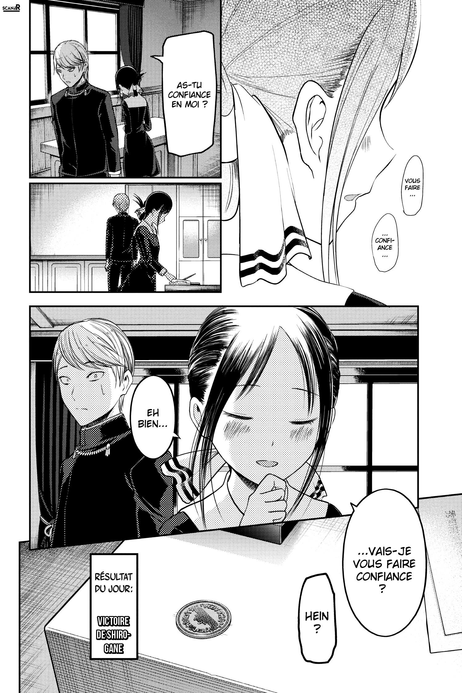 Read Kaguya-sama - Love is War Manga Online