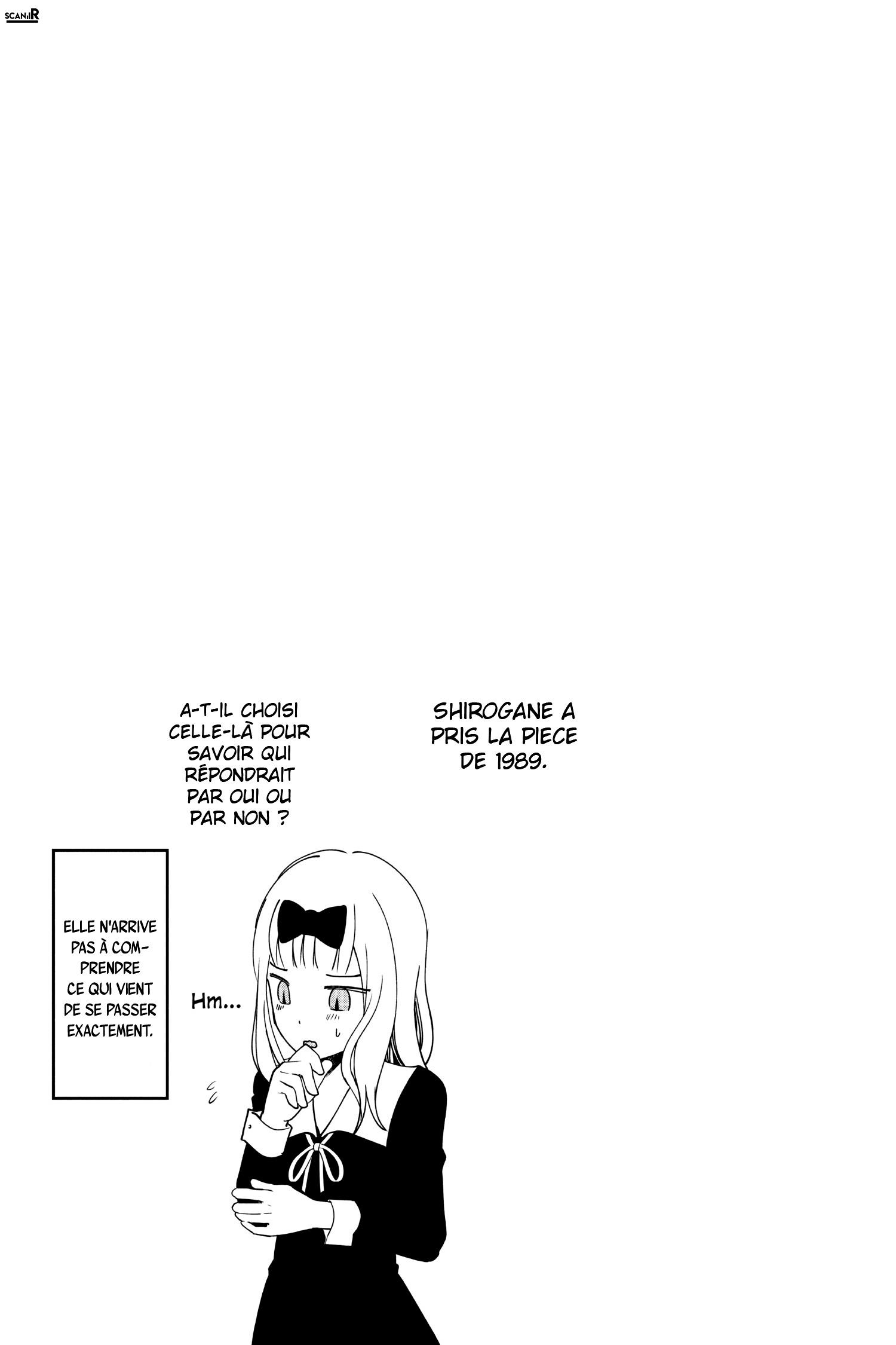 Read Kaguya-sama - Love is War Manga Online