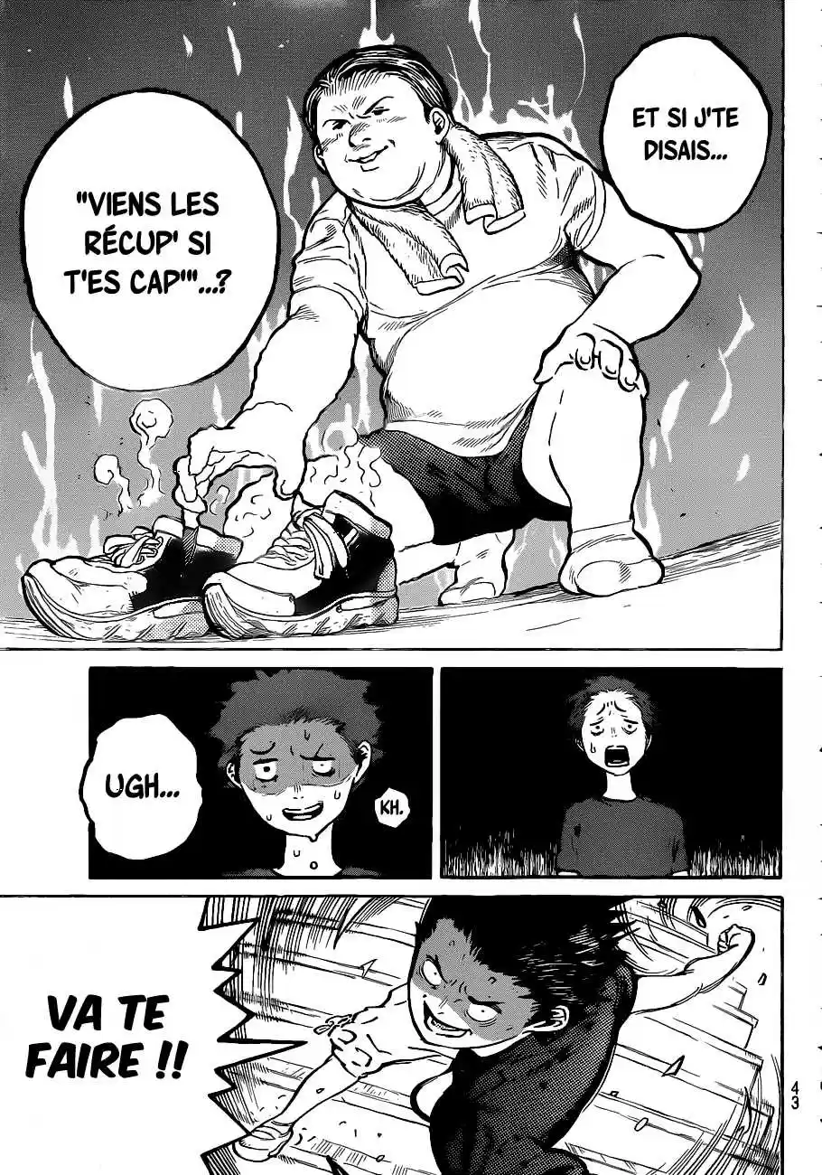 Read Koe no Katachi (FR) Manga Online