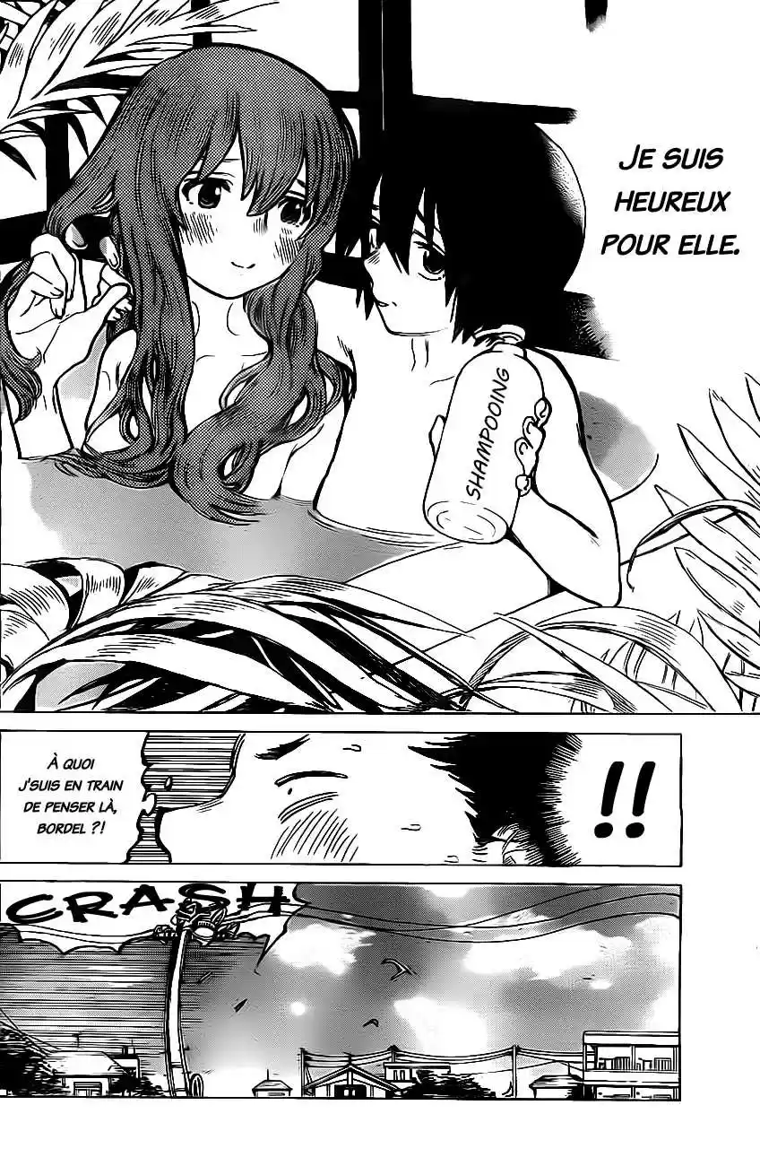 Read Koe no Katachi (FR) Manga Online