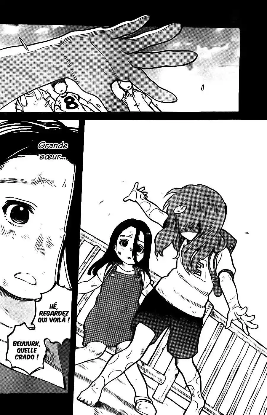 Read Koe no Katachi (FR) Manga Online