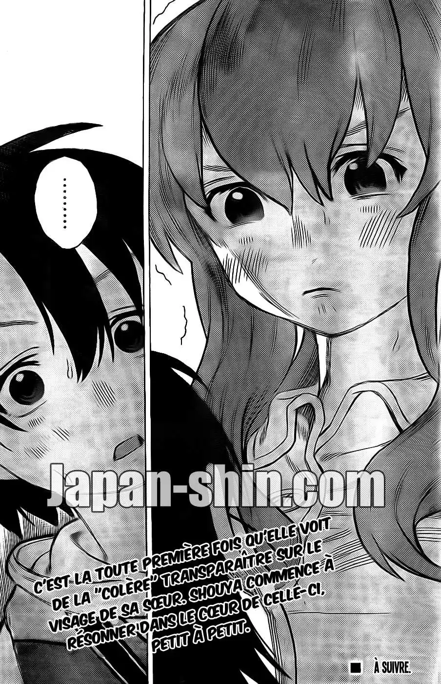 Read Koe no Katachi (FR) Manga Online