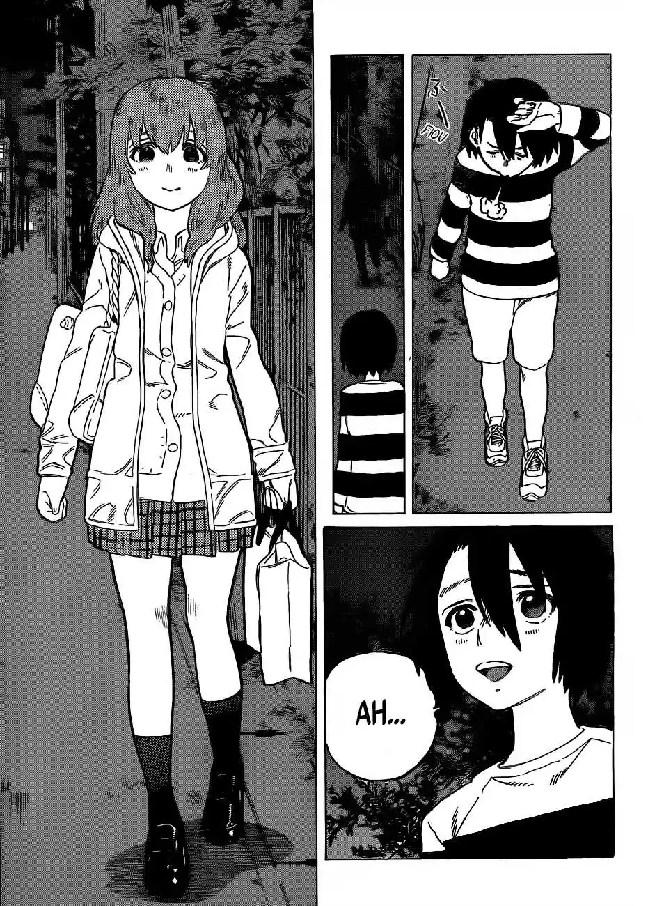 Read Koe no Katachi (FR) Manga Online