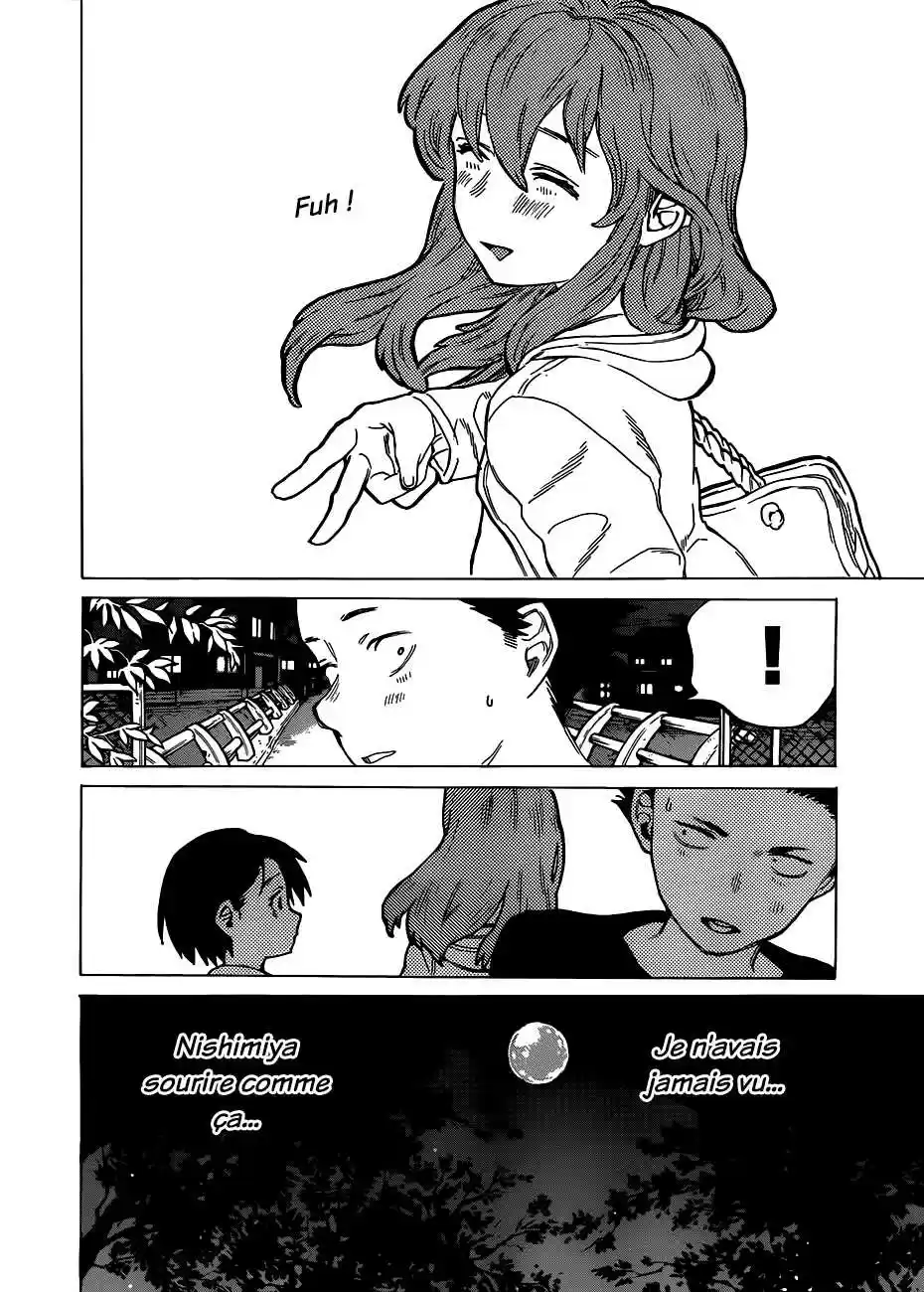 Read Koe no Katachi (FR) Manga Online