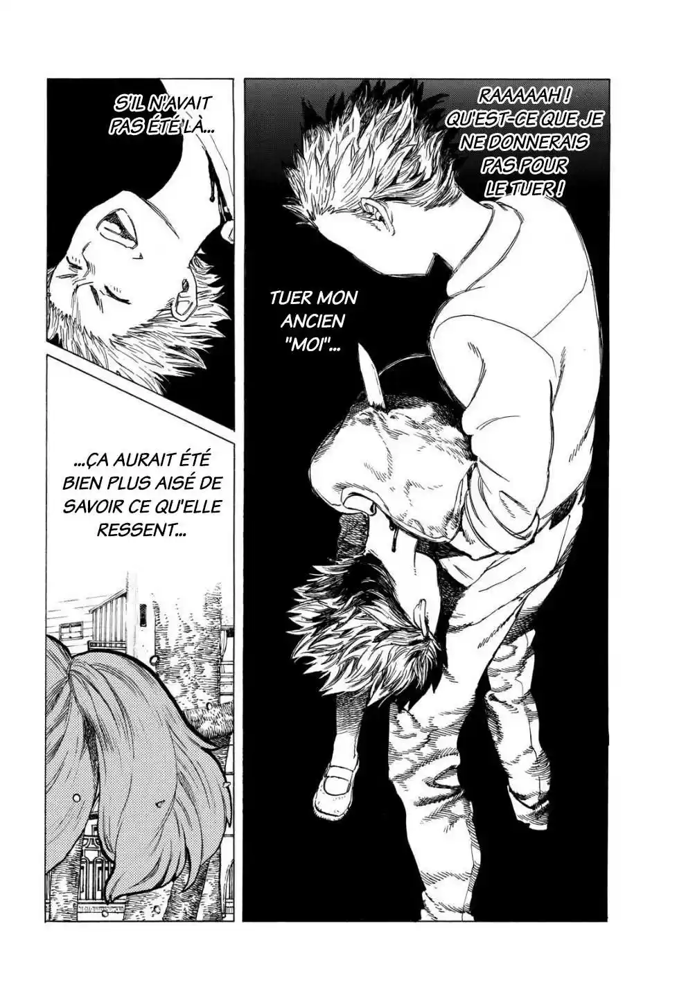 Read Koe no Katachi (FR) Manga Online