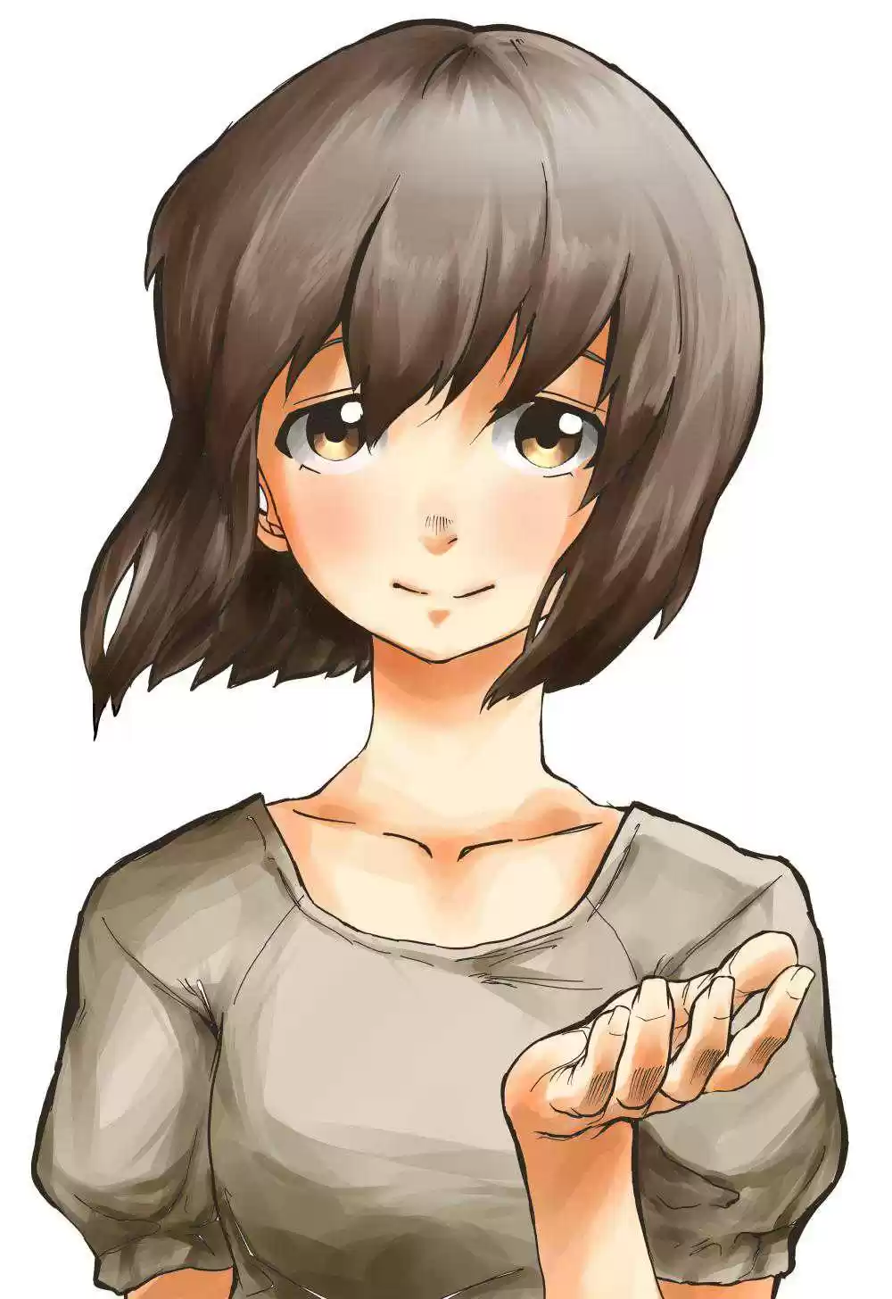 Read Koe no Katachi (FR) Manga Online