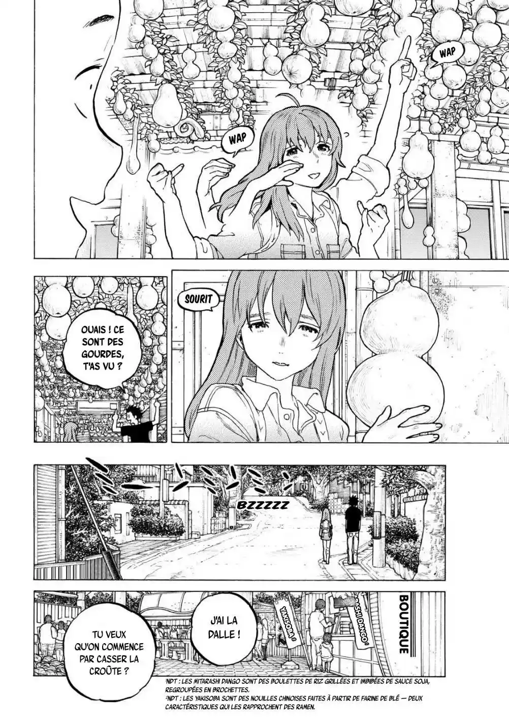 Read Koe no Katachi (FR) Manga Online