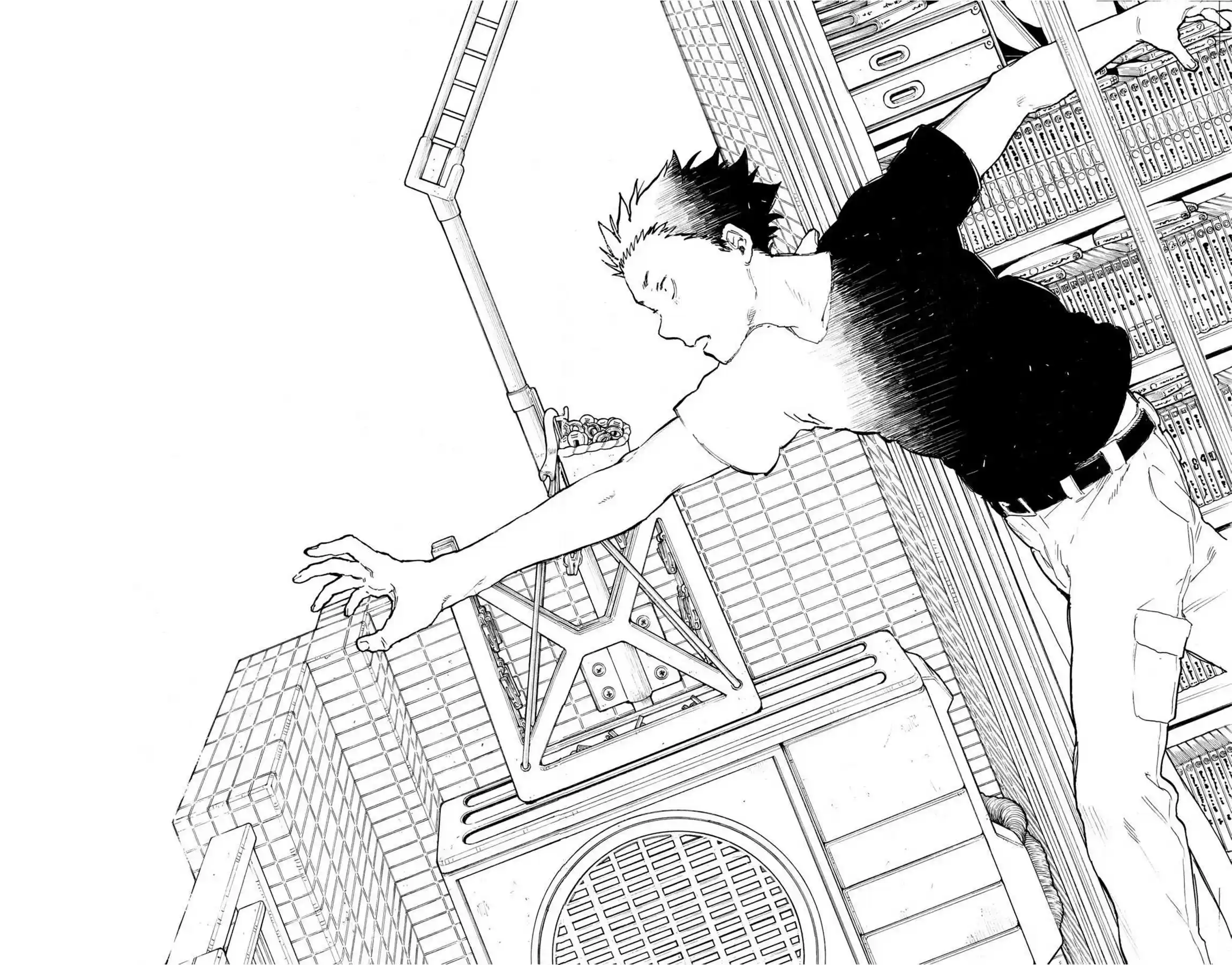 Read Koe no Katachi (FR) Manga Online