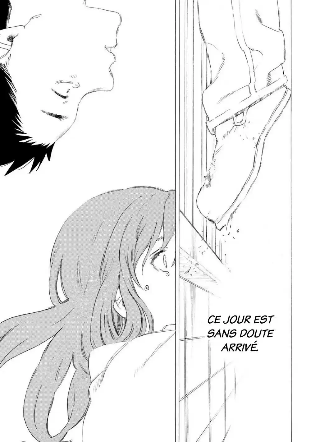 Read Koe no Katachi (FR) Manga Online