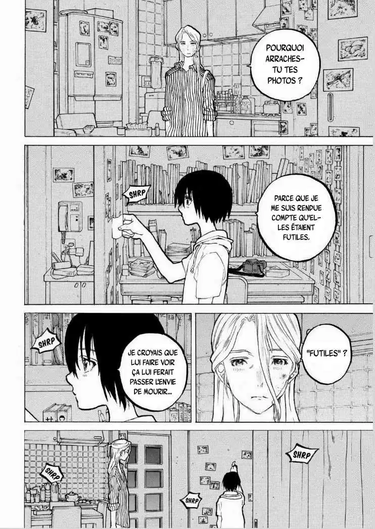 Read Koe no Katachi (FR) Manga Online