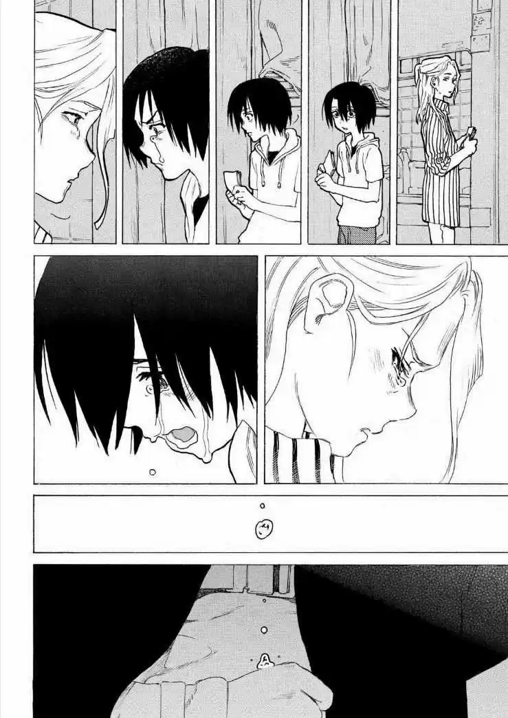 Read Koe no Katachi (FR) Manga Online