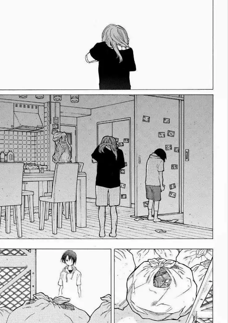 Read Koe no Katachi (FR) Manga Online