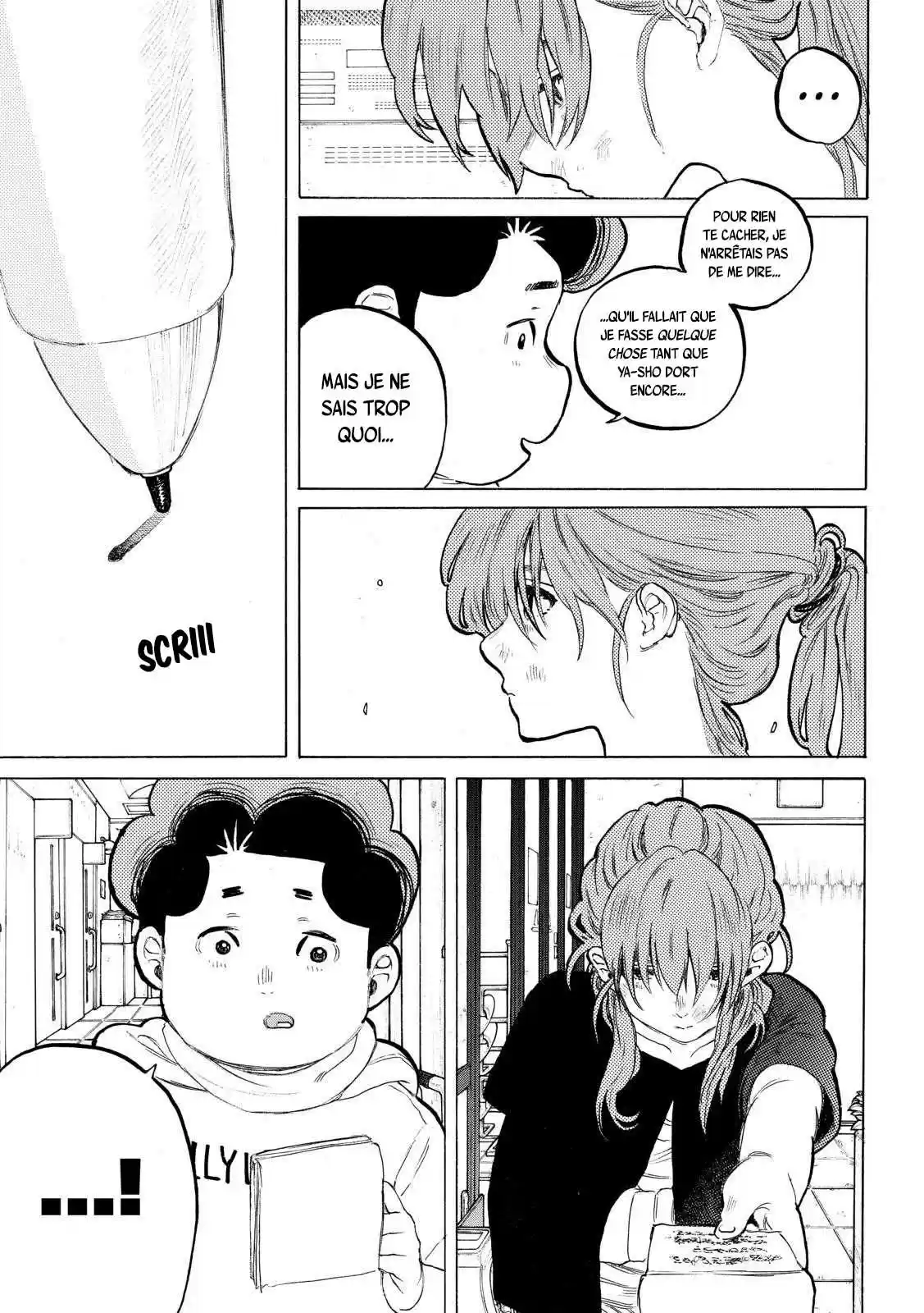 Read Koe no Katachi (FR) Manga Online