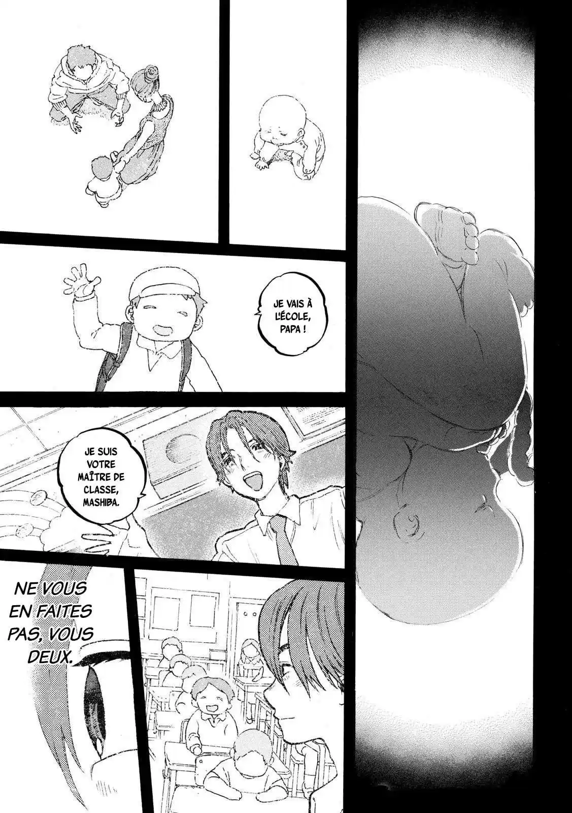 Read Koe no Katachi (FR) Manga Online