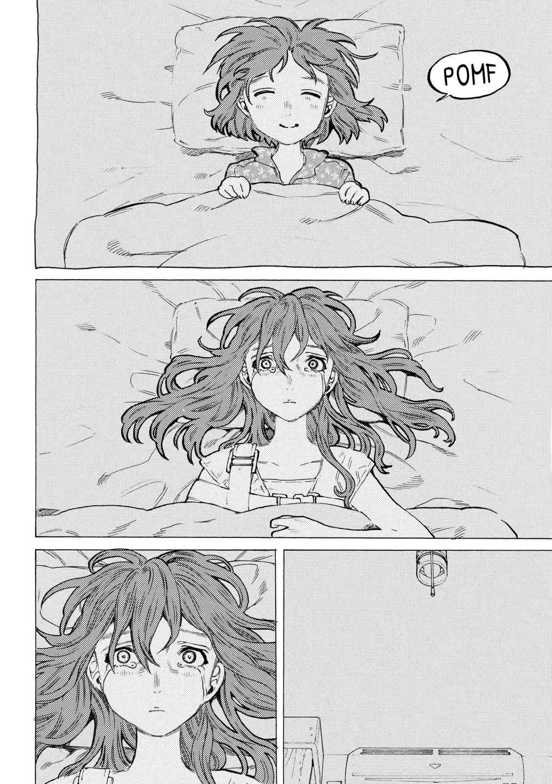 Read Koe no Katachi (FR) Manga Online