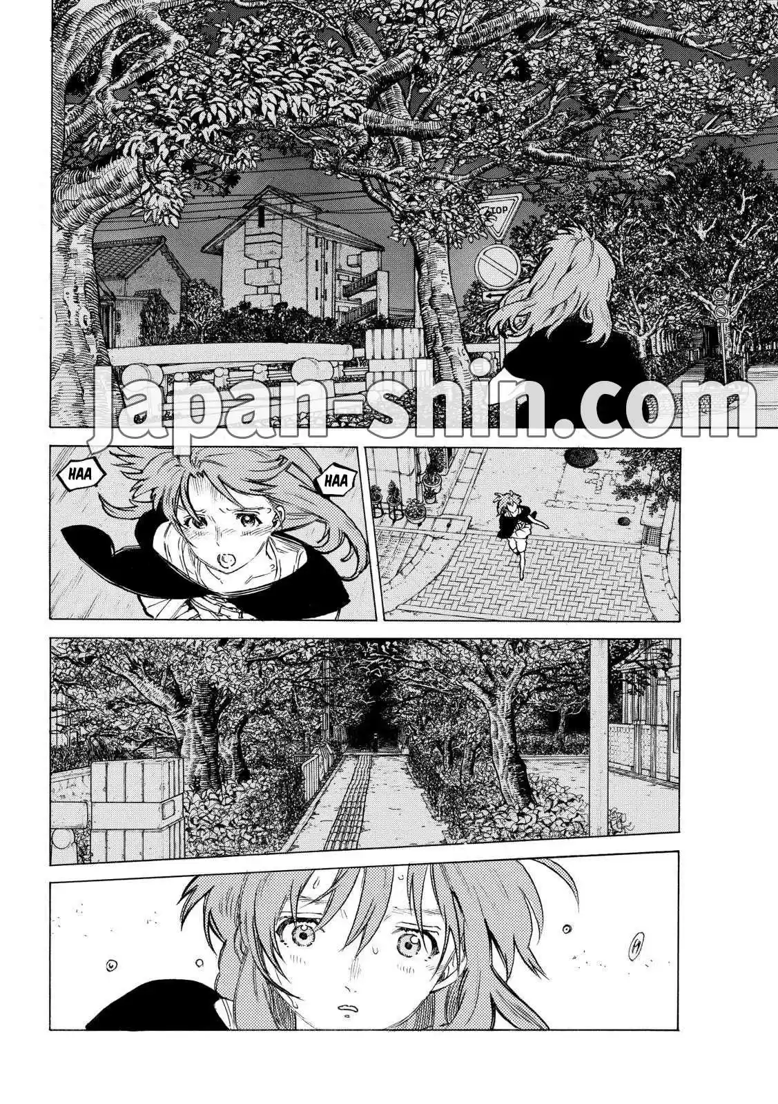 Read Koe no Katachi (FR) Manga Online