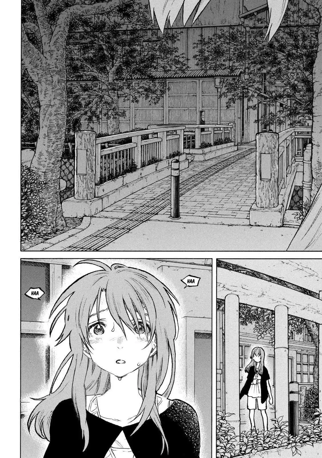 Read Koe no Katachi (FR) Manga Online