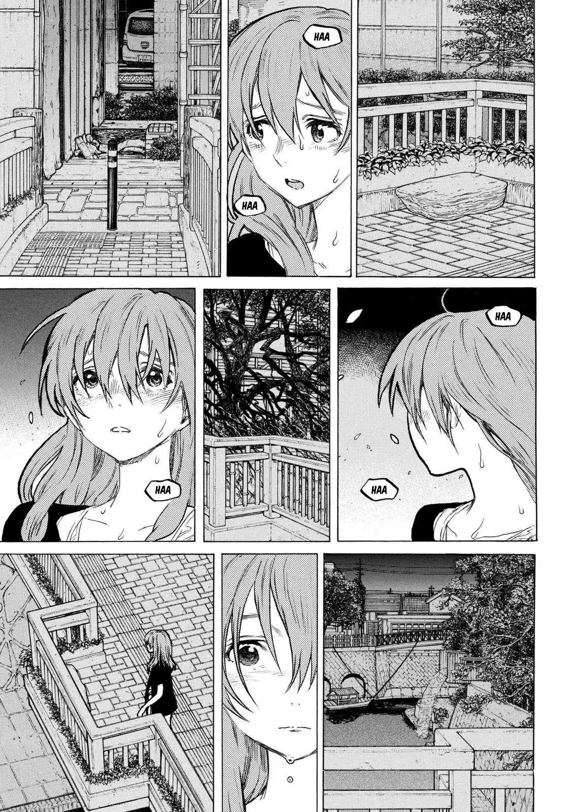 Read Koe no Katachi (FR) Manga Online