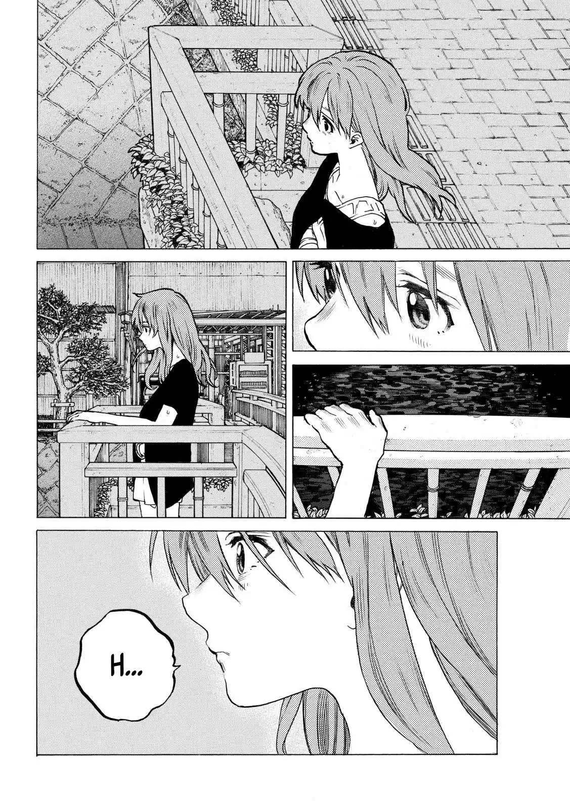 Read Koe no Katachi (FR) Manga Online