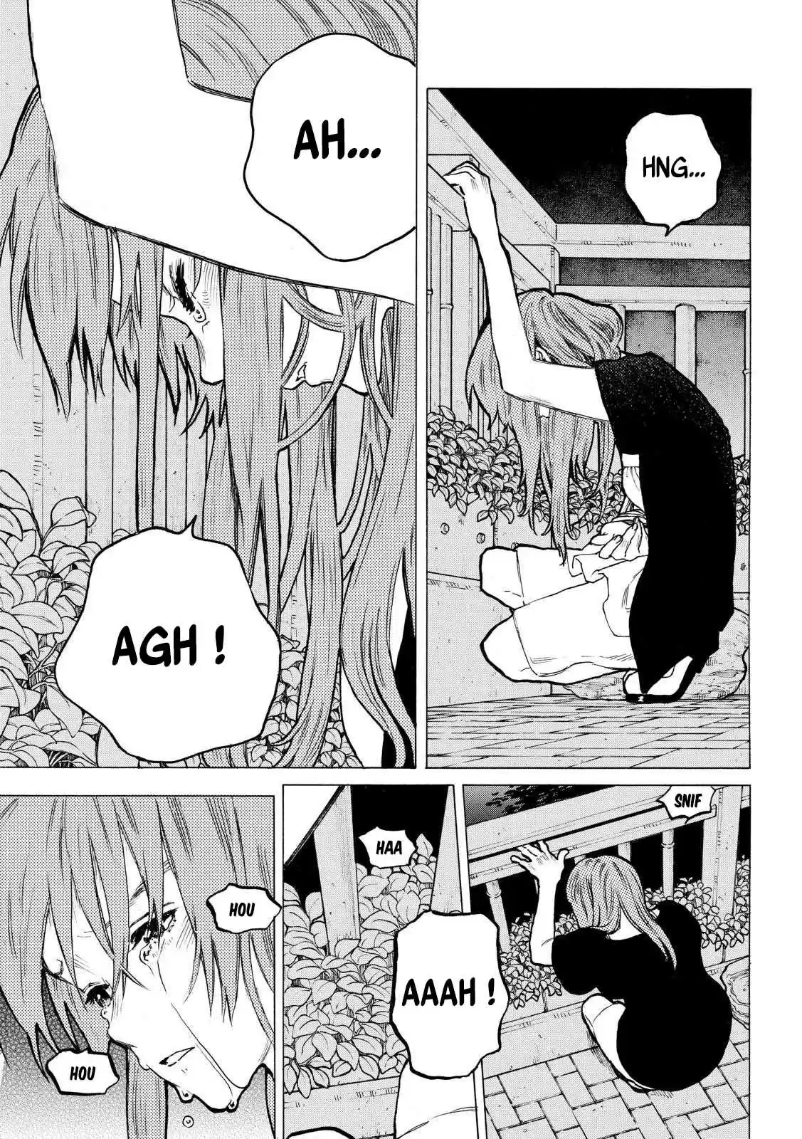 Read Koe no Katachi (FR) Manga Online