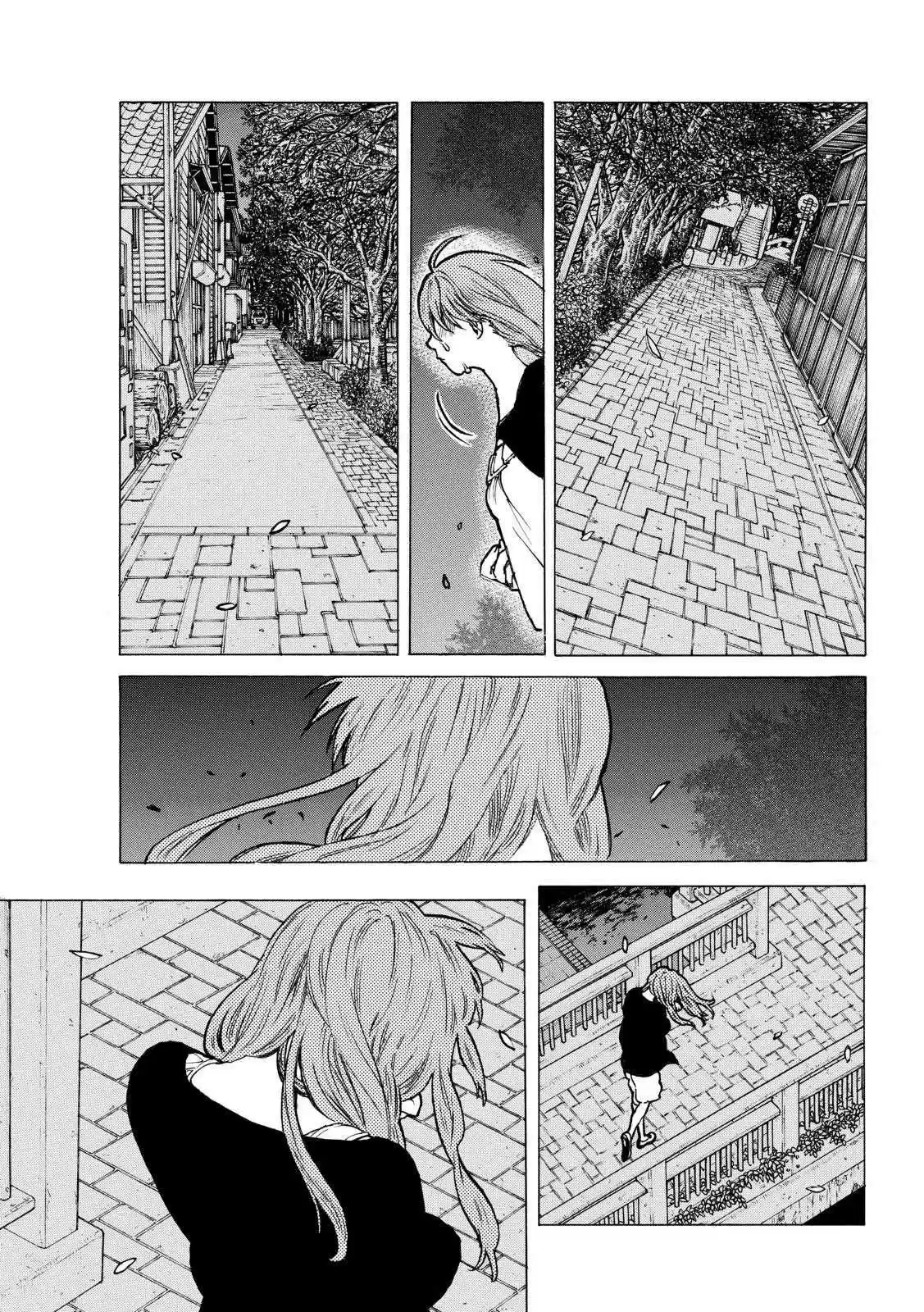 Read Koe no Katachi (FR) Manga Online