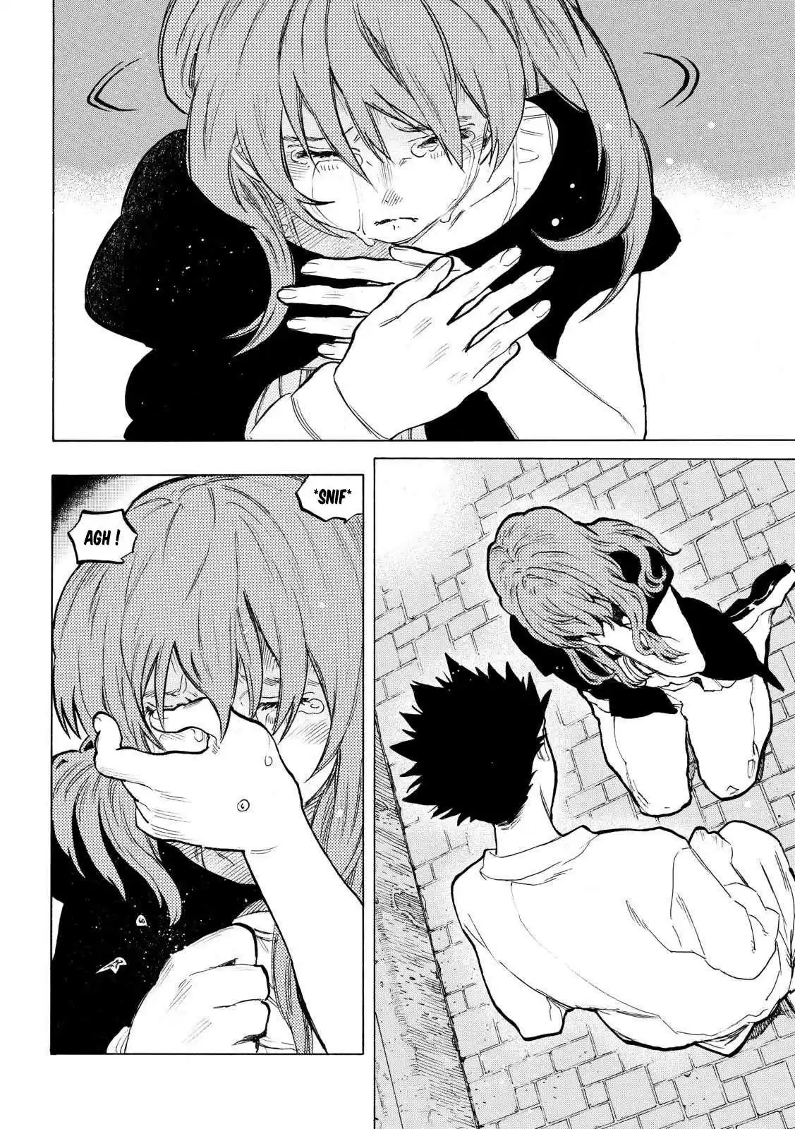 Read Koe no Katachi (FR) Manga Online