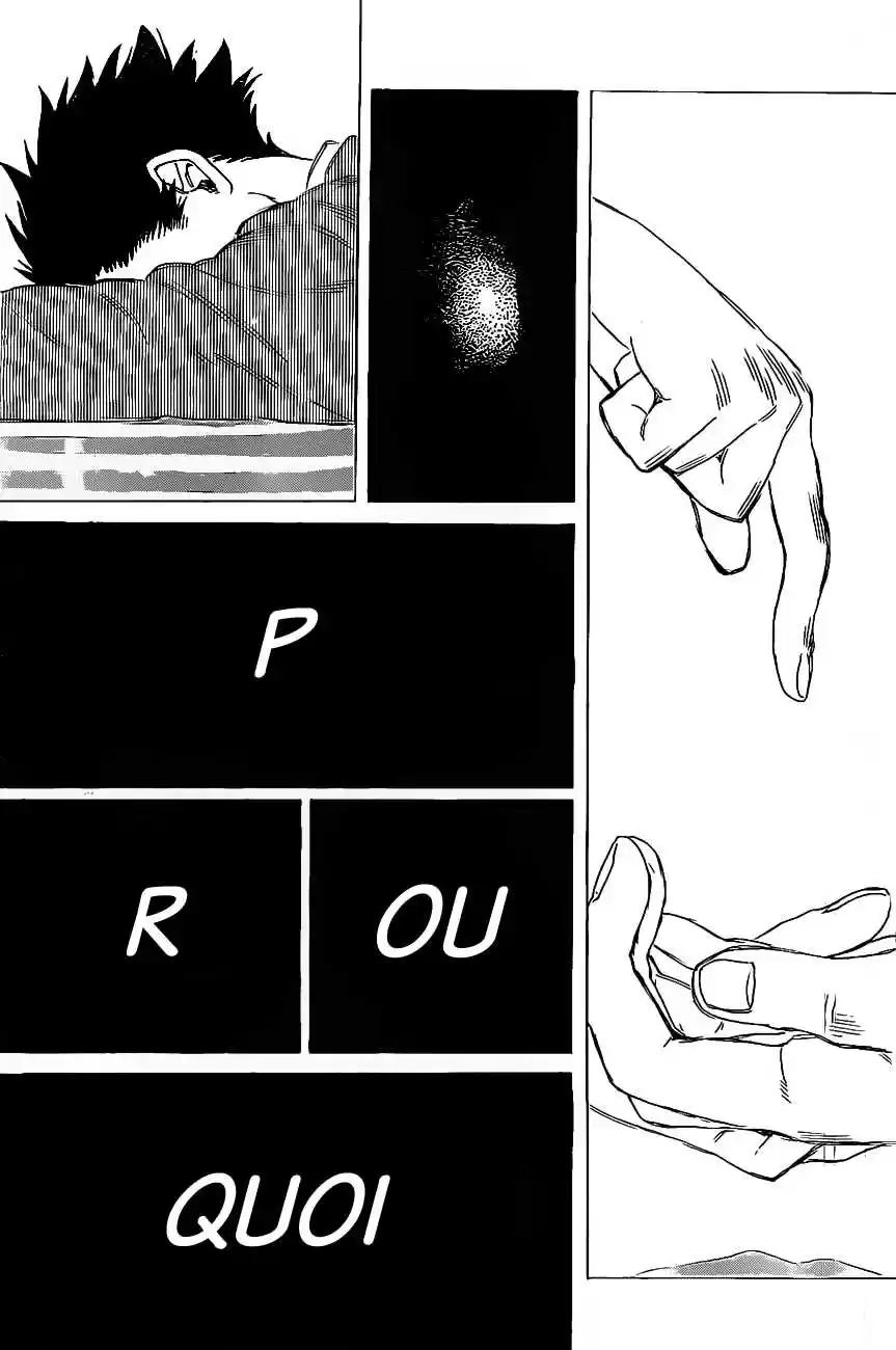 Read Koe no Katachi (FR) Manga Online