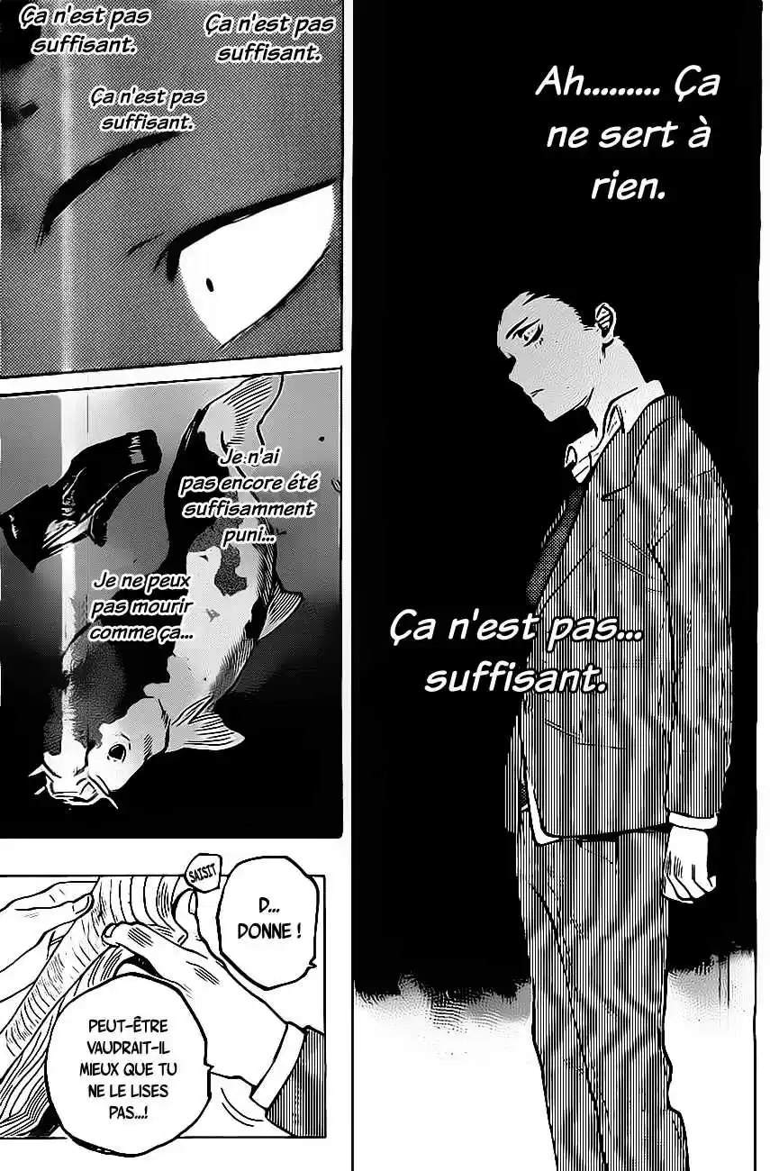 Read Koe no Katachi (FR) Manga Online