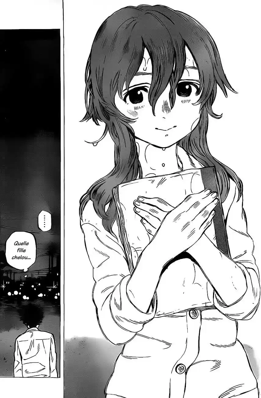 Read Koe no Katachi (FR) Manga Online