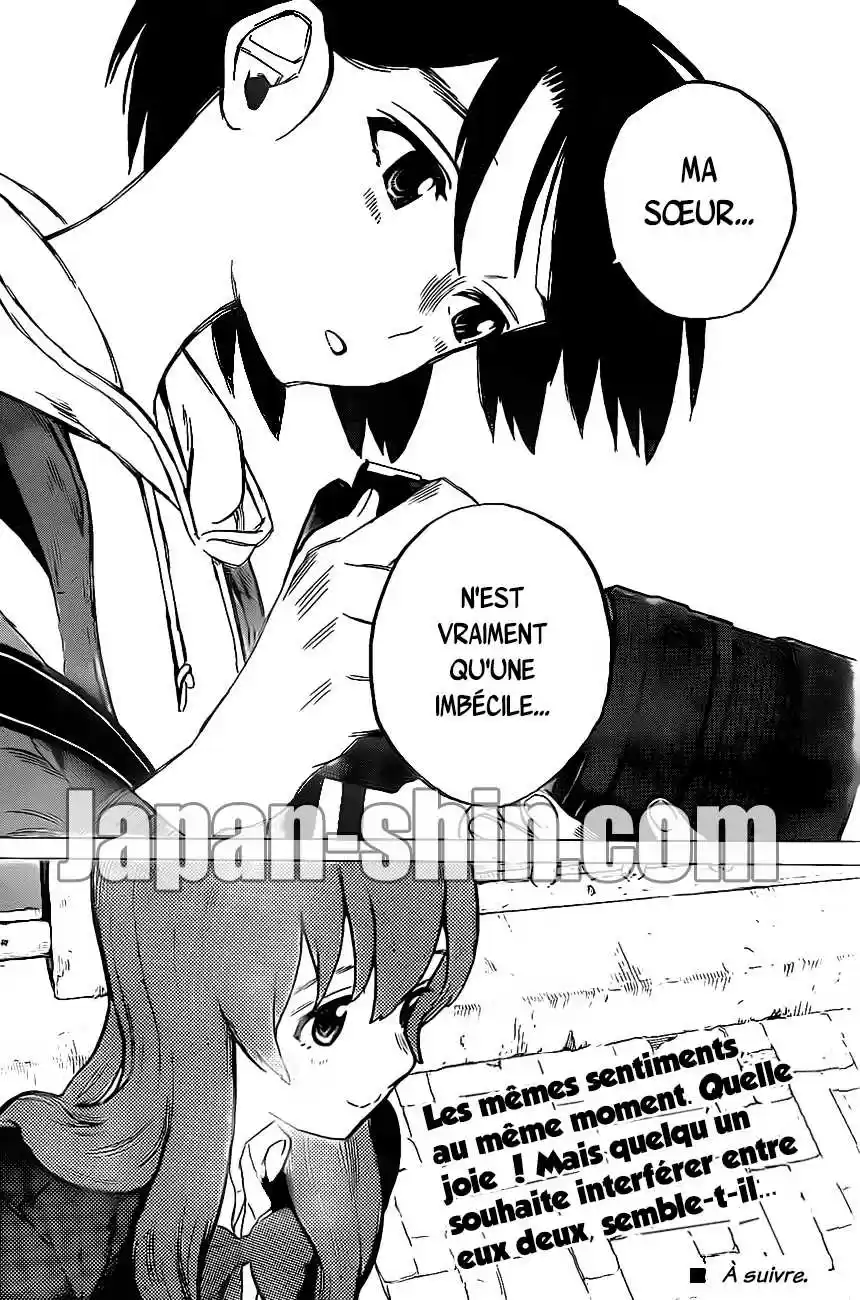 Read Koe no Katachi (FR) Manga Online