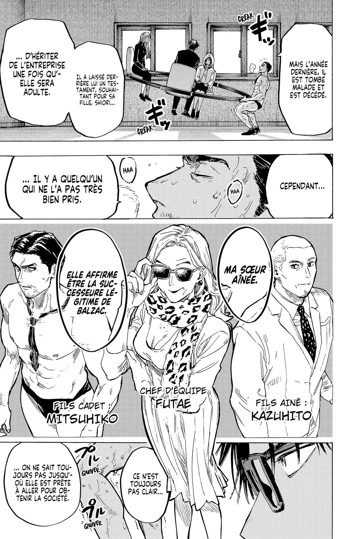 Read Marriage Toxin (FR) Manga Online