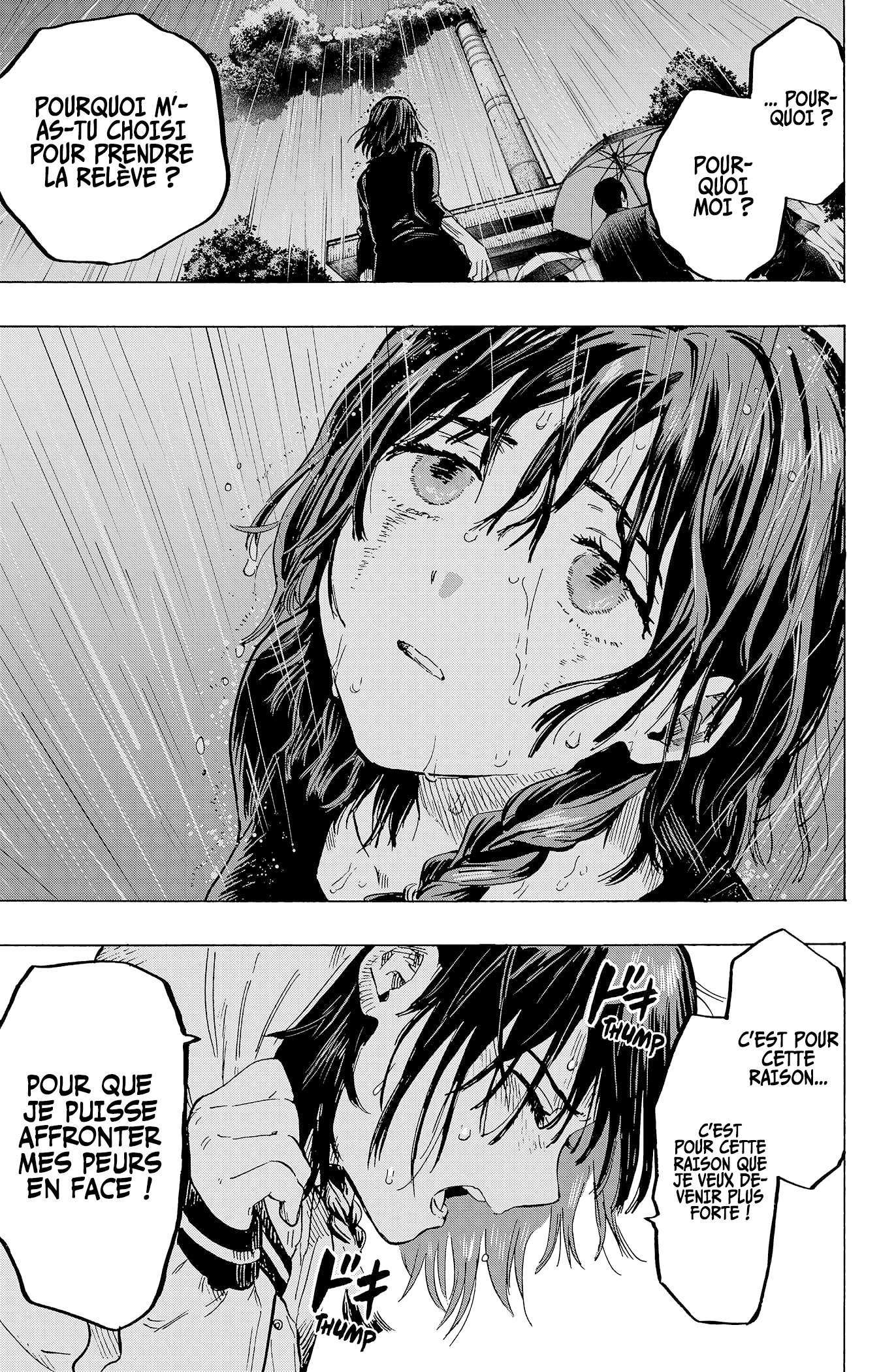 Read Marriage Toxin (FR) Manga Online