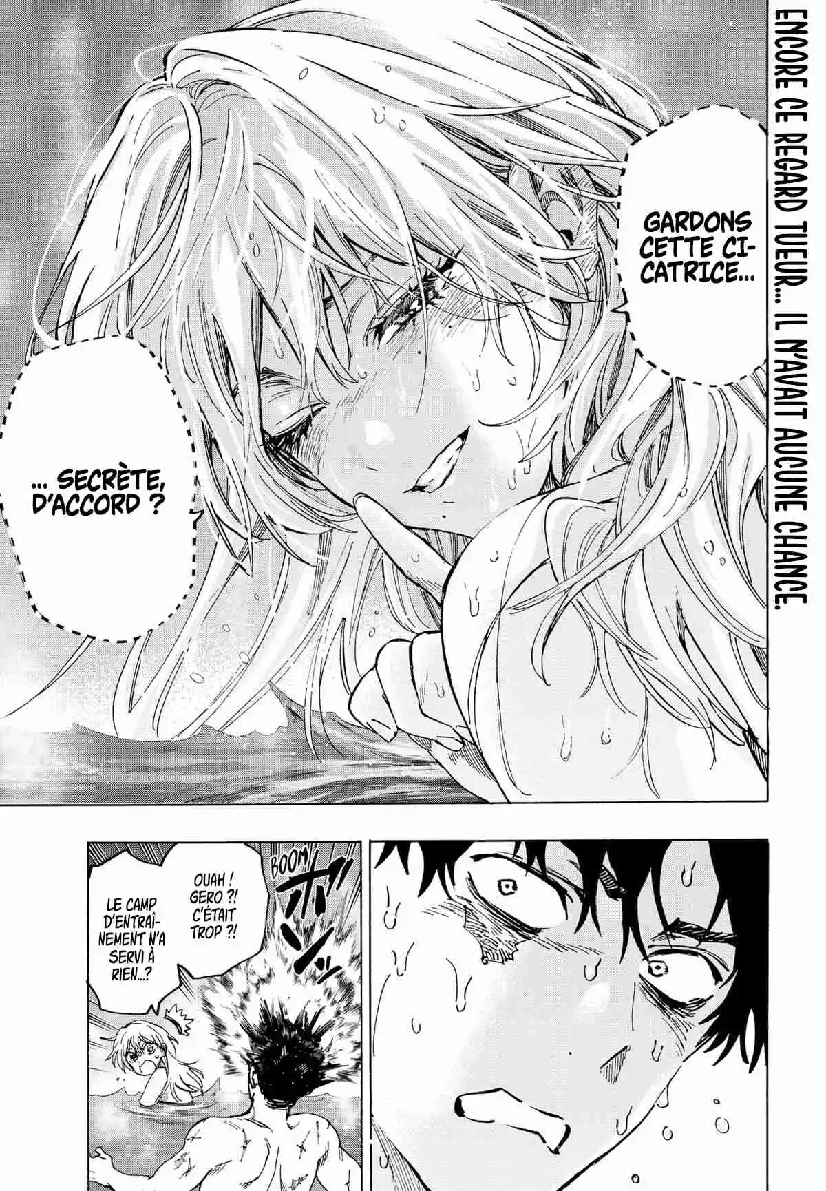 Read Marriage Toxin (FR) Manga Online
