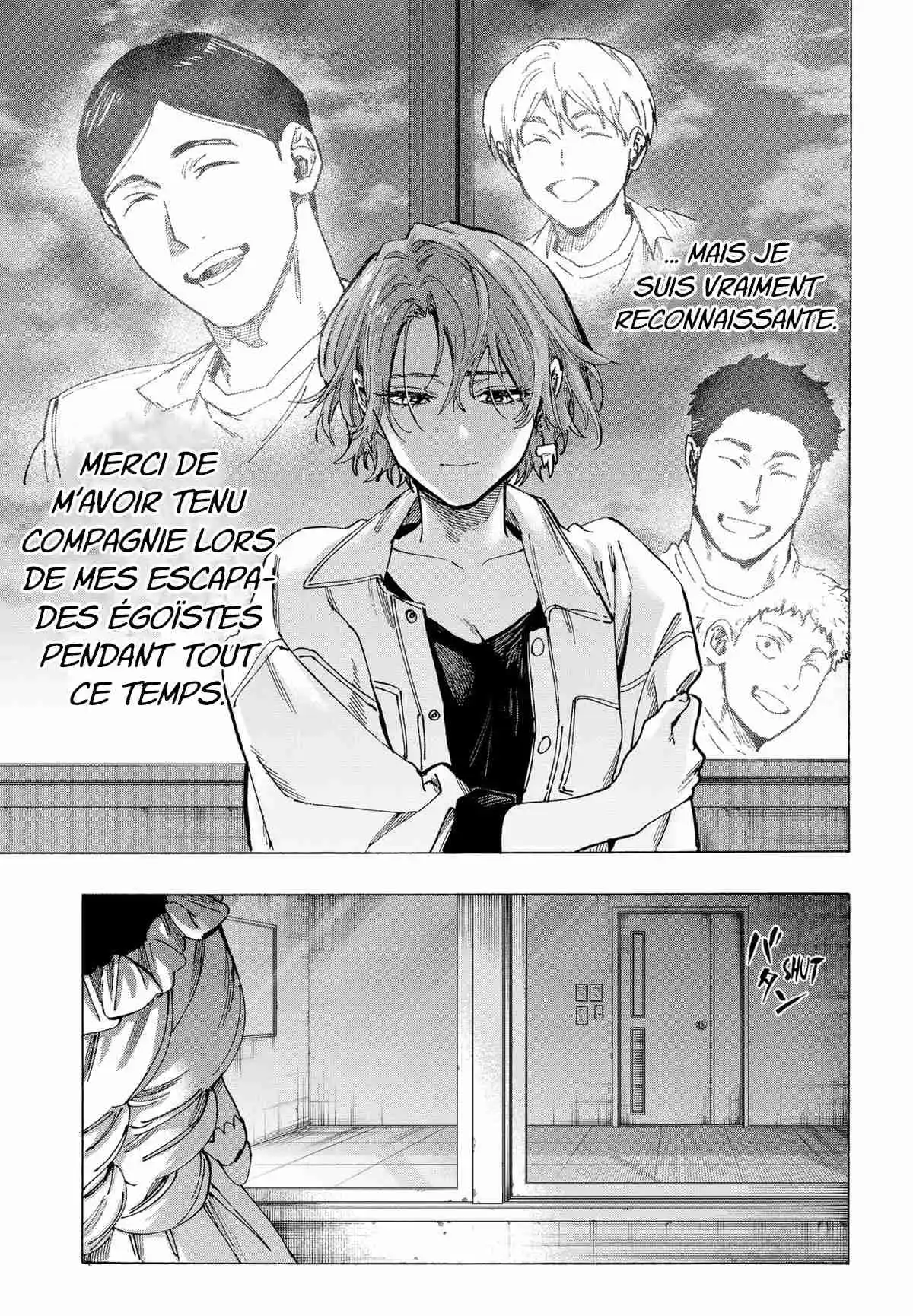 Read Marriage Toxin (FR) Manga Online
