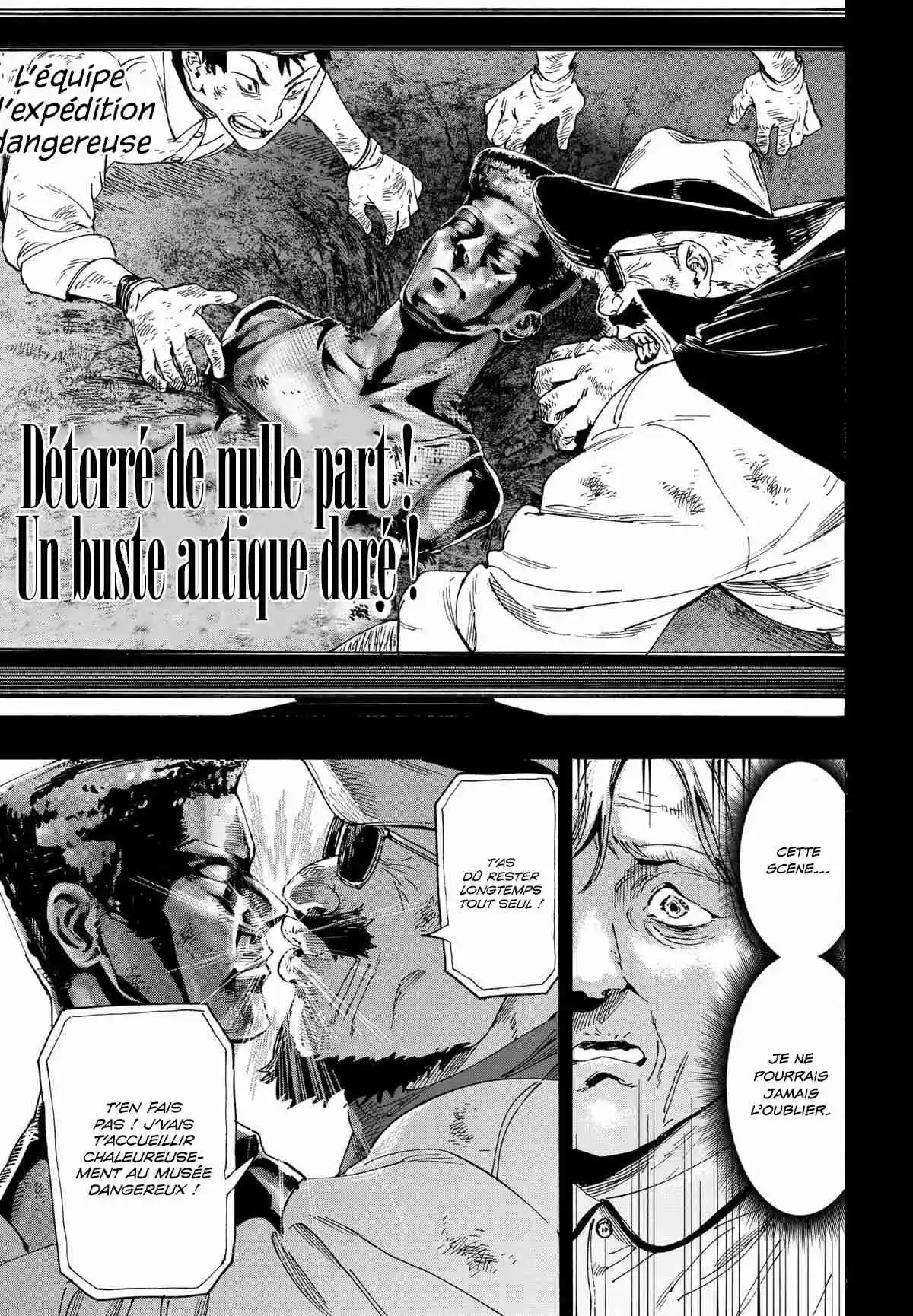 Read Marriage Toxin (FR) Manga Online