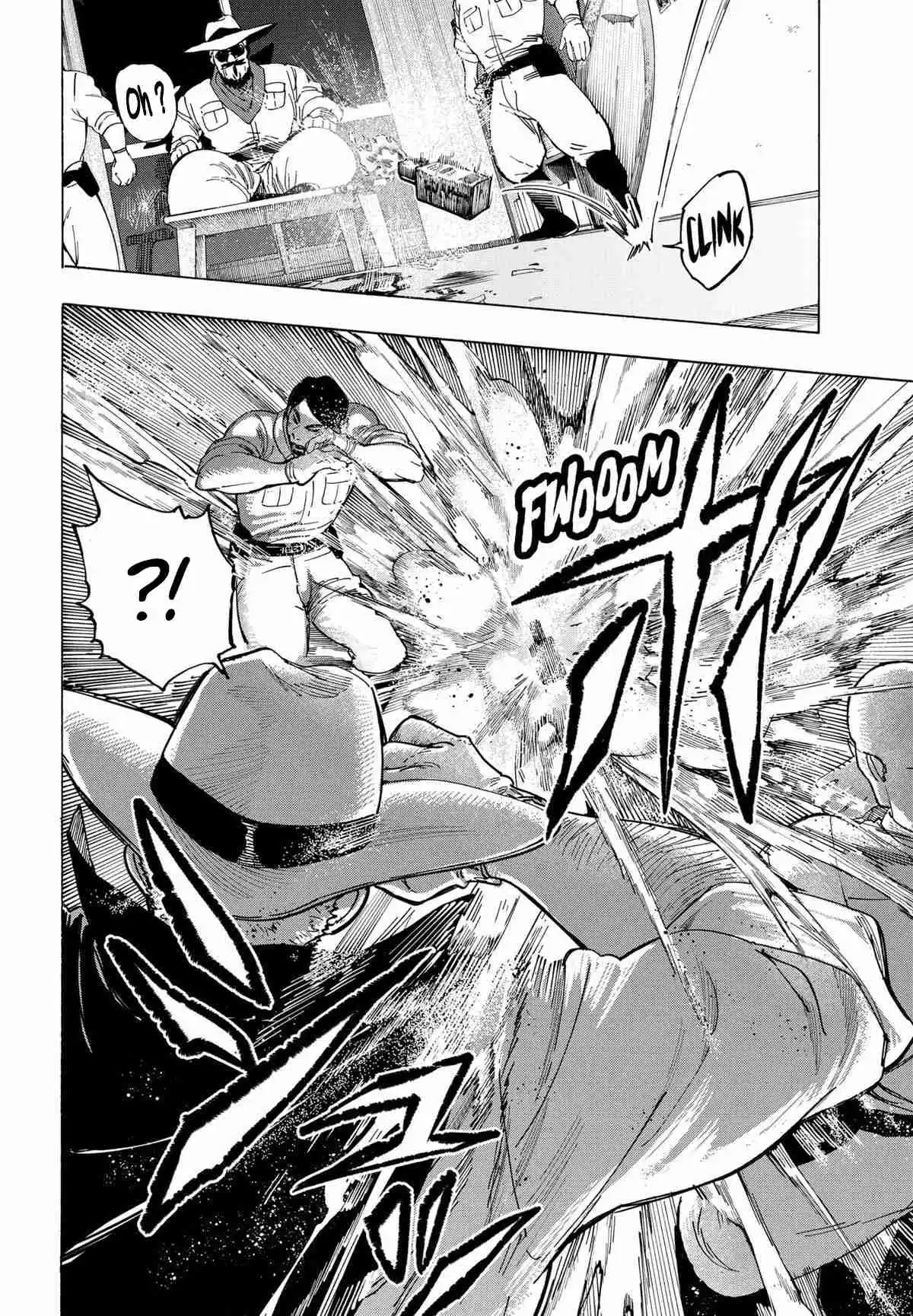 Read Marriage Toxin (FR) Manga Online