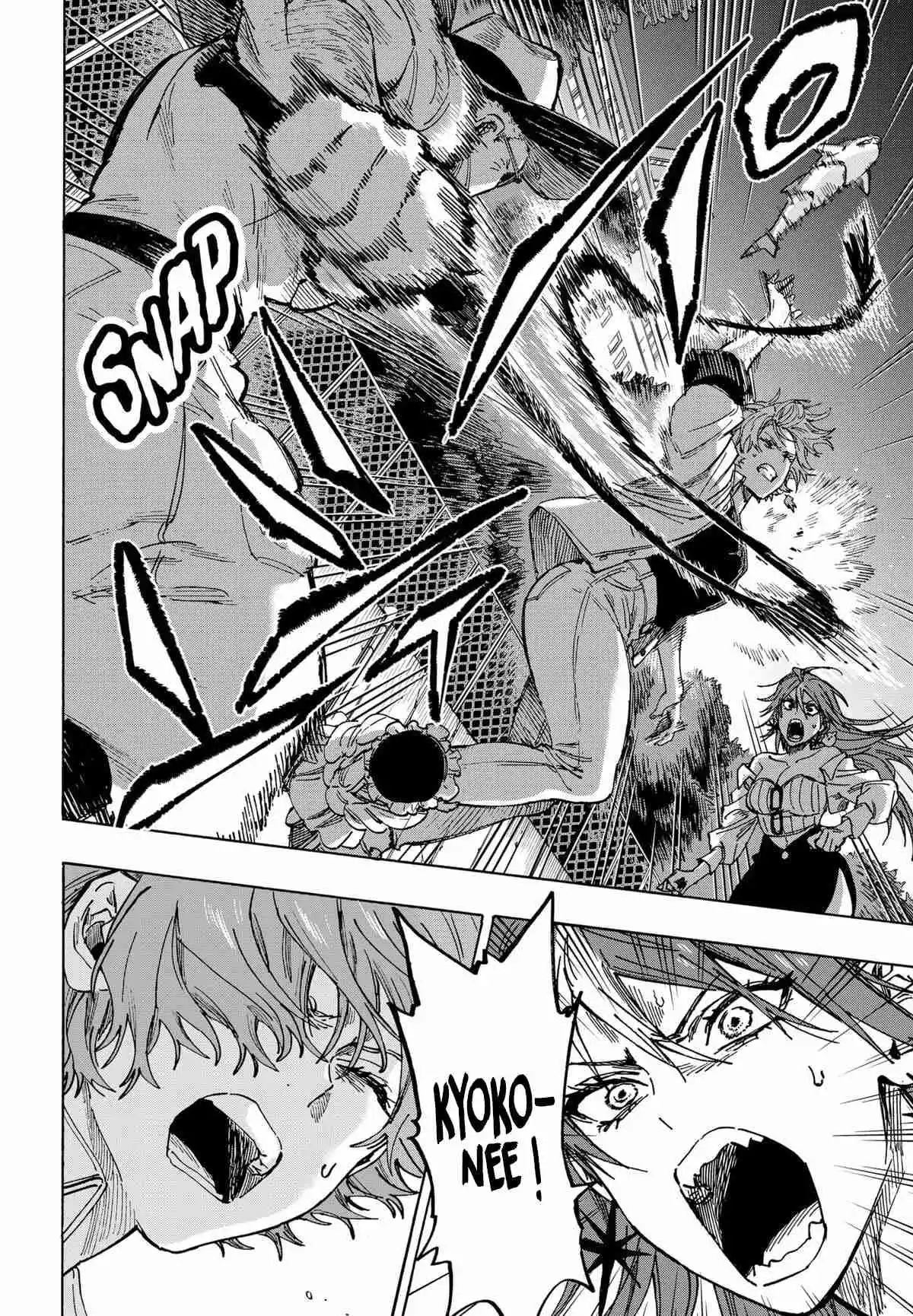 Read Marriage Toxin (FR) Manga Online