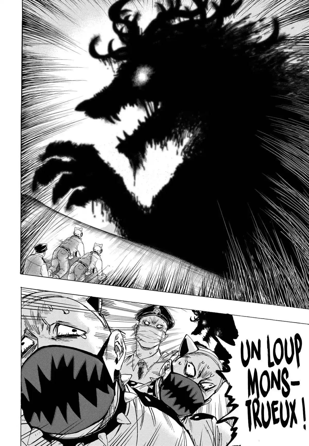 Read Marriage Toxin (FR) Manga Online