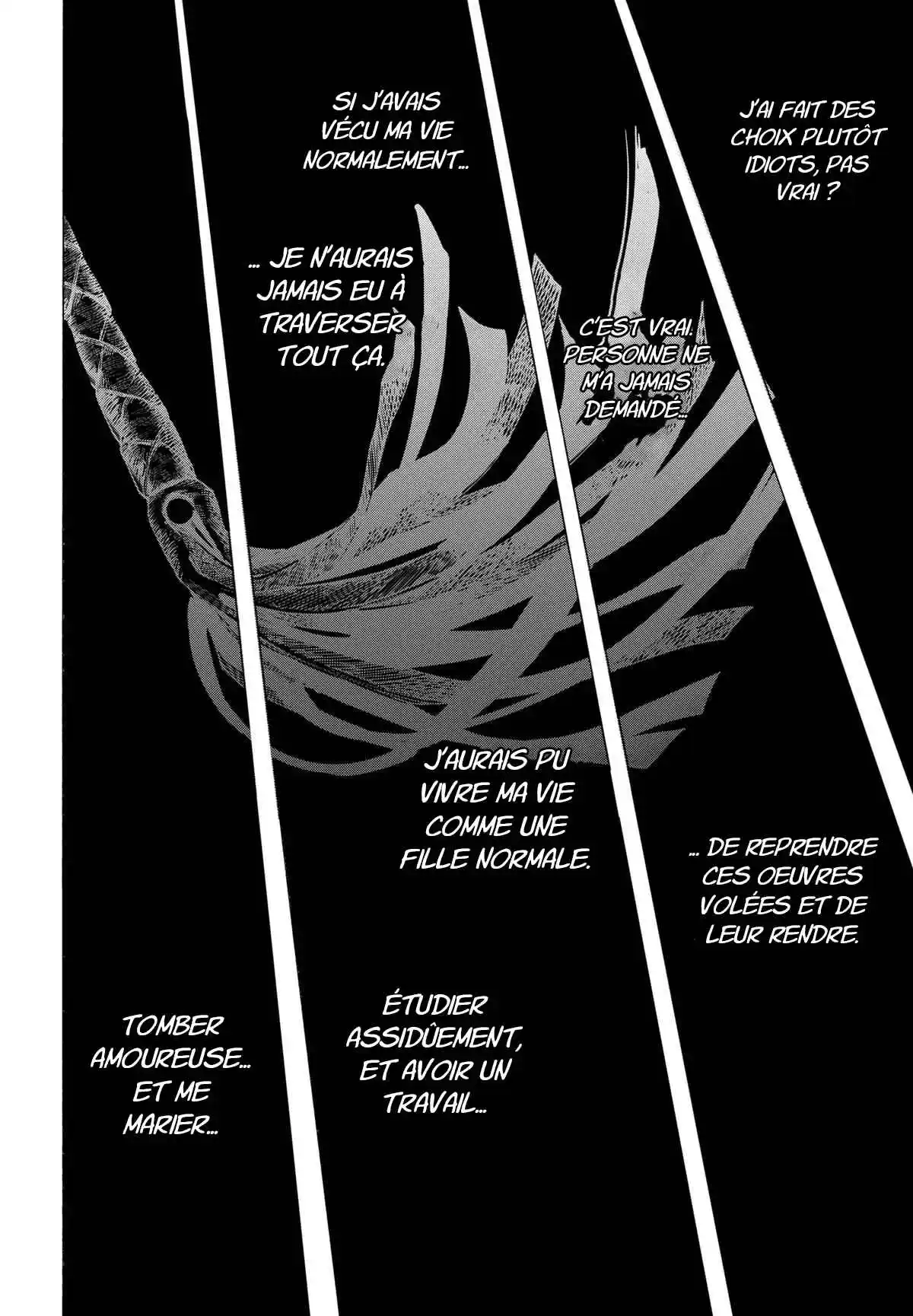 Read Marriage Toxin (FR) Manga Online