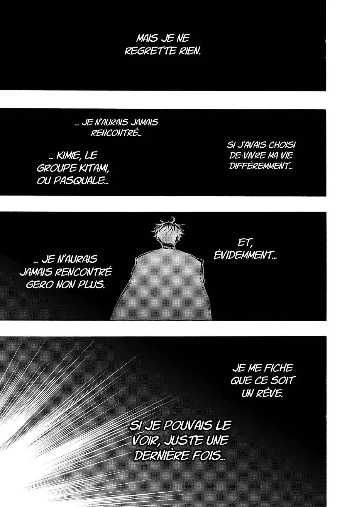 Read Marriage Toxin (FR) Manga Online