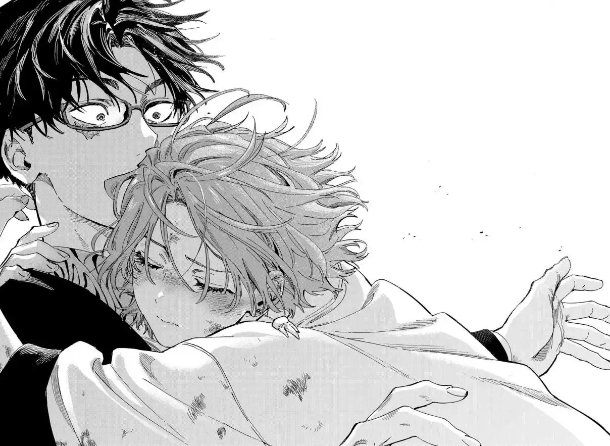 Read Marriage Toxin (FR) Manga Online