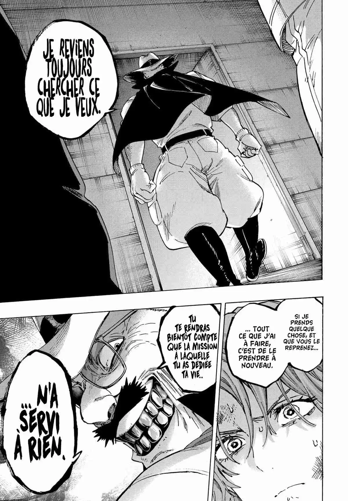 Read Marriage Toxin (FR) Manga Online