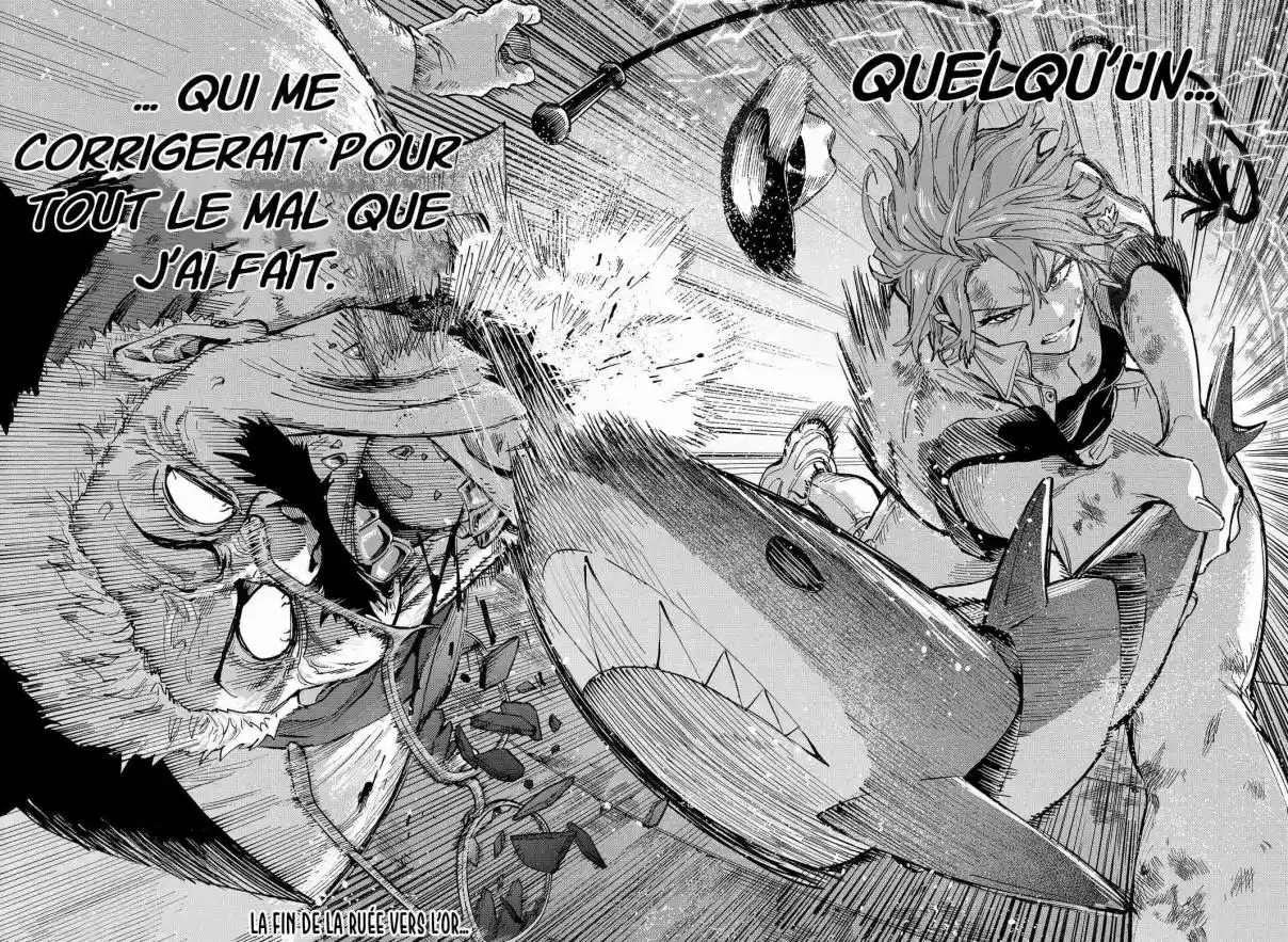 Read Marriage Toxin (FR) Manga Online