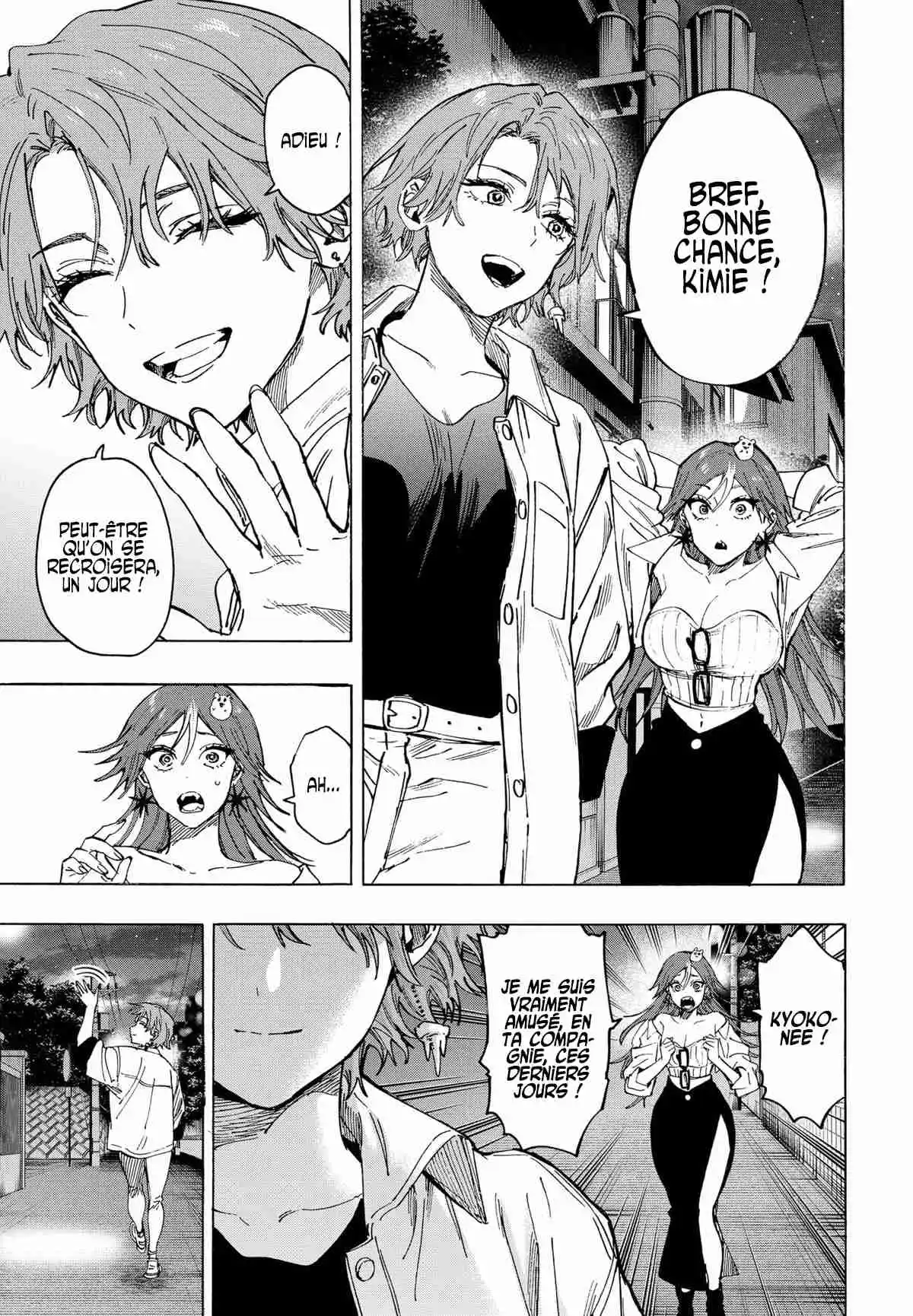 Read Marriage Toxin (FR) Manga Online