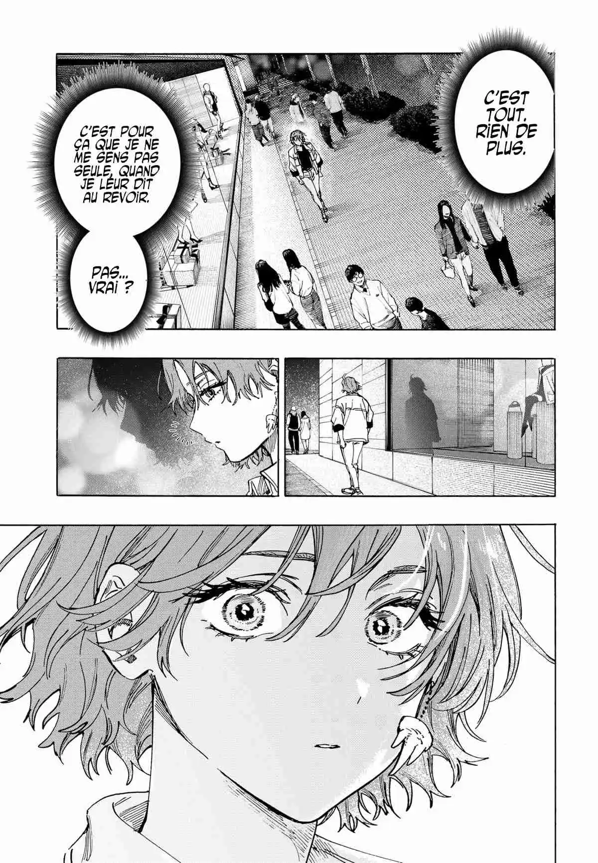 Read Marriage Toxin (FR) Manga Online