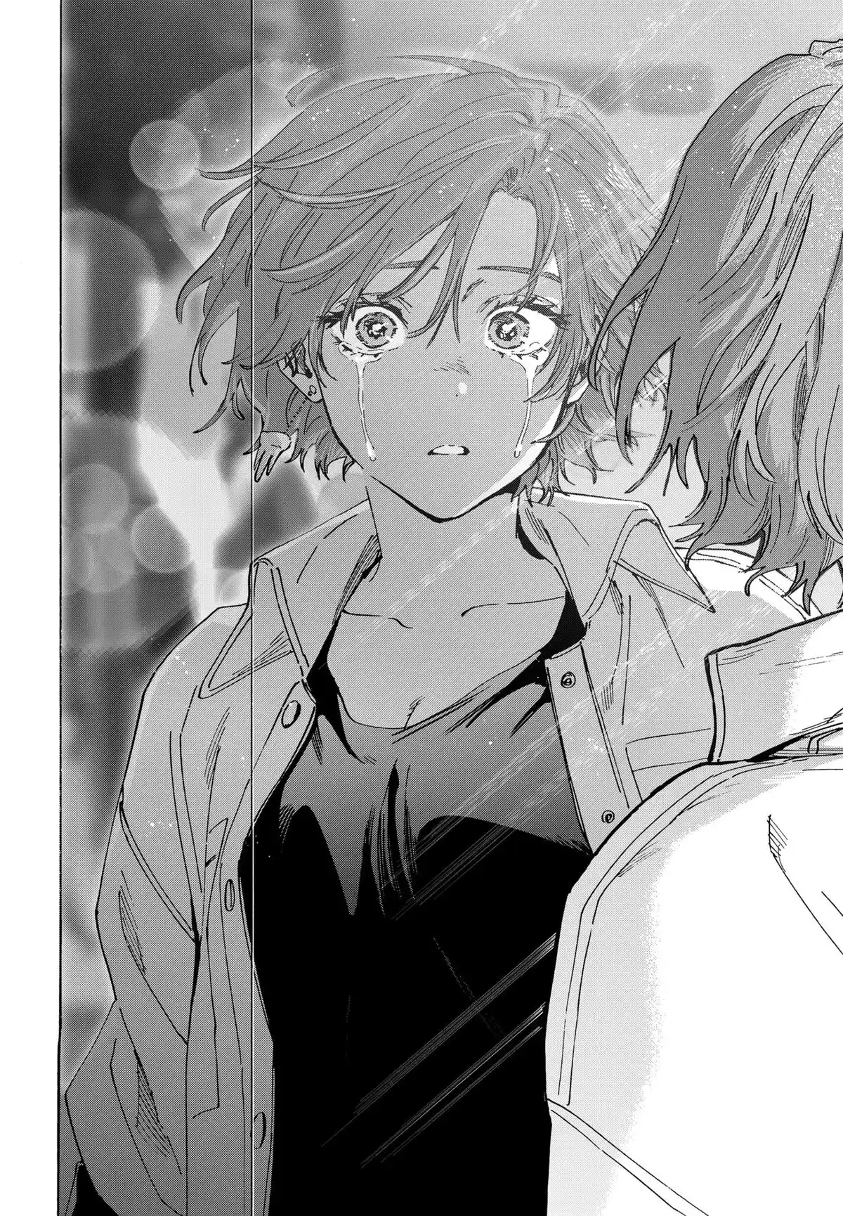 Read Marriage Toxin (FR) Manga Online